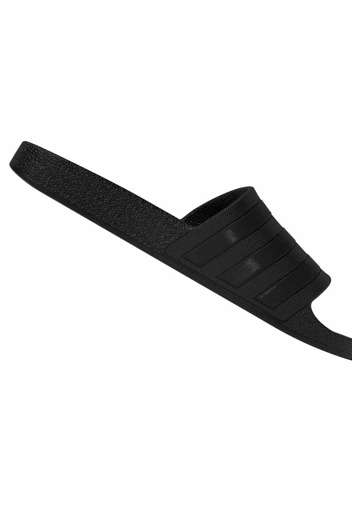 Adidas F35550 Adilette Aqua Siyah Erkek Spor Terlik