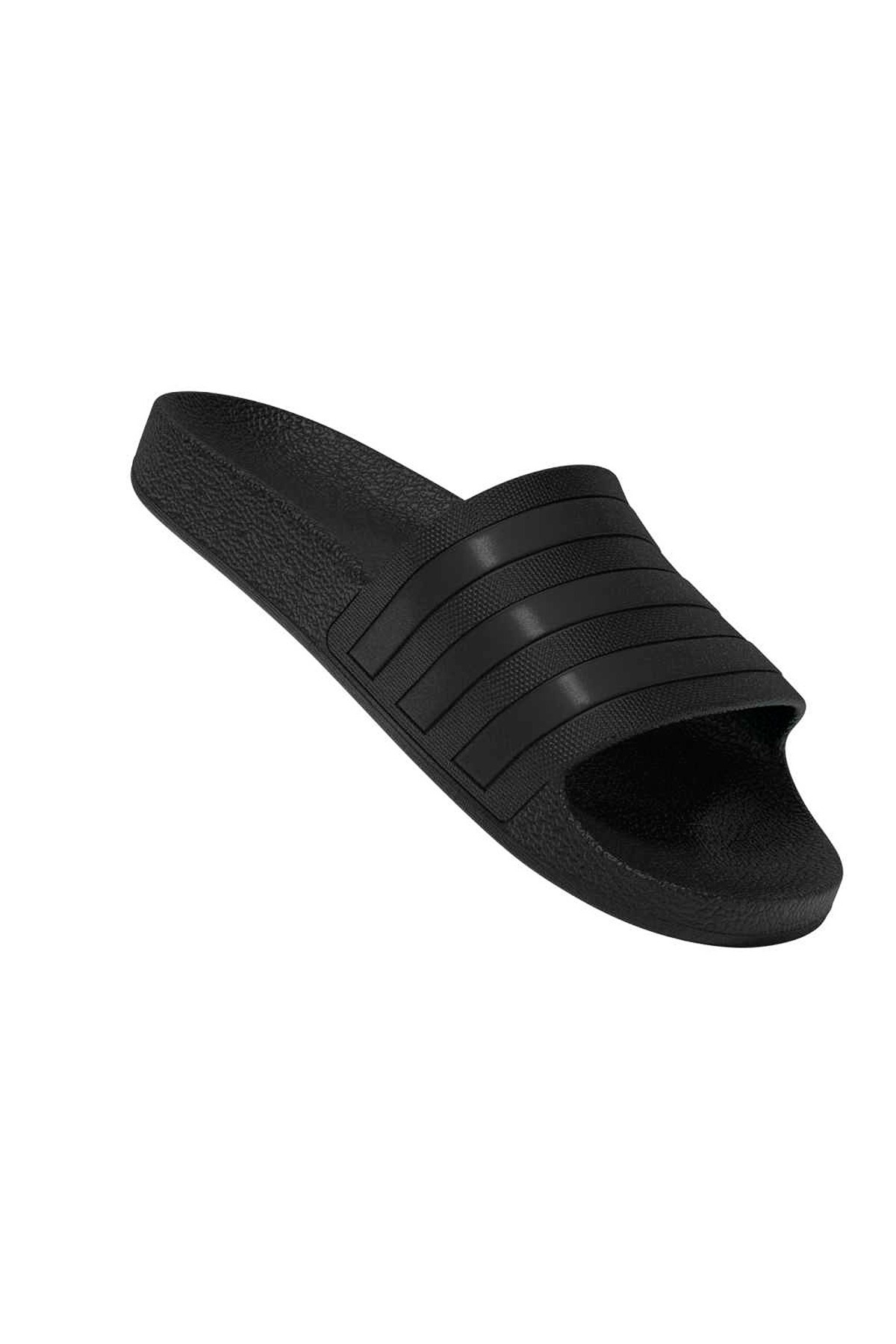 Adidas F35550 Adilette Aqua Siyah Erkek Spor Terlik