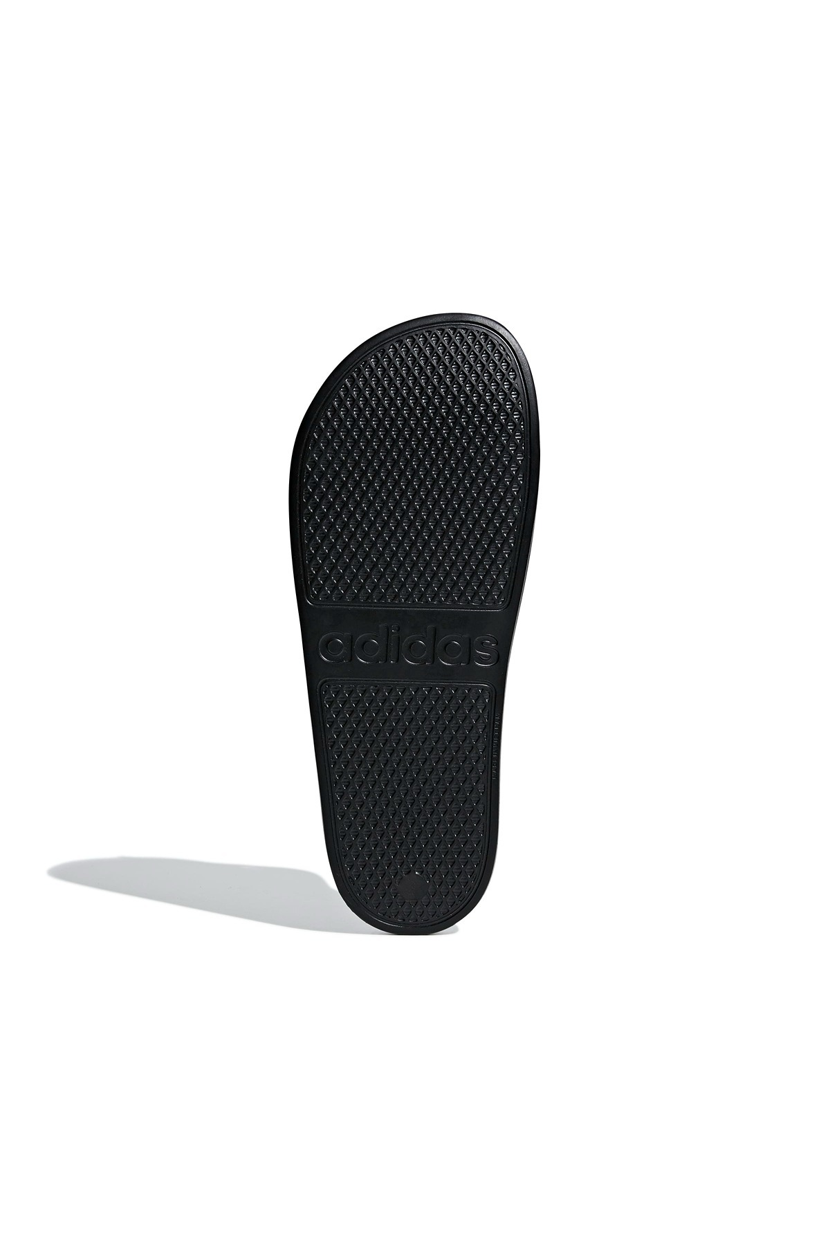 Adidas F35550 Adilette Aqua Siyah Erkek Spor Terlik