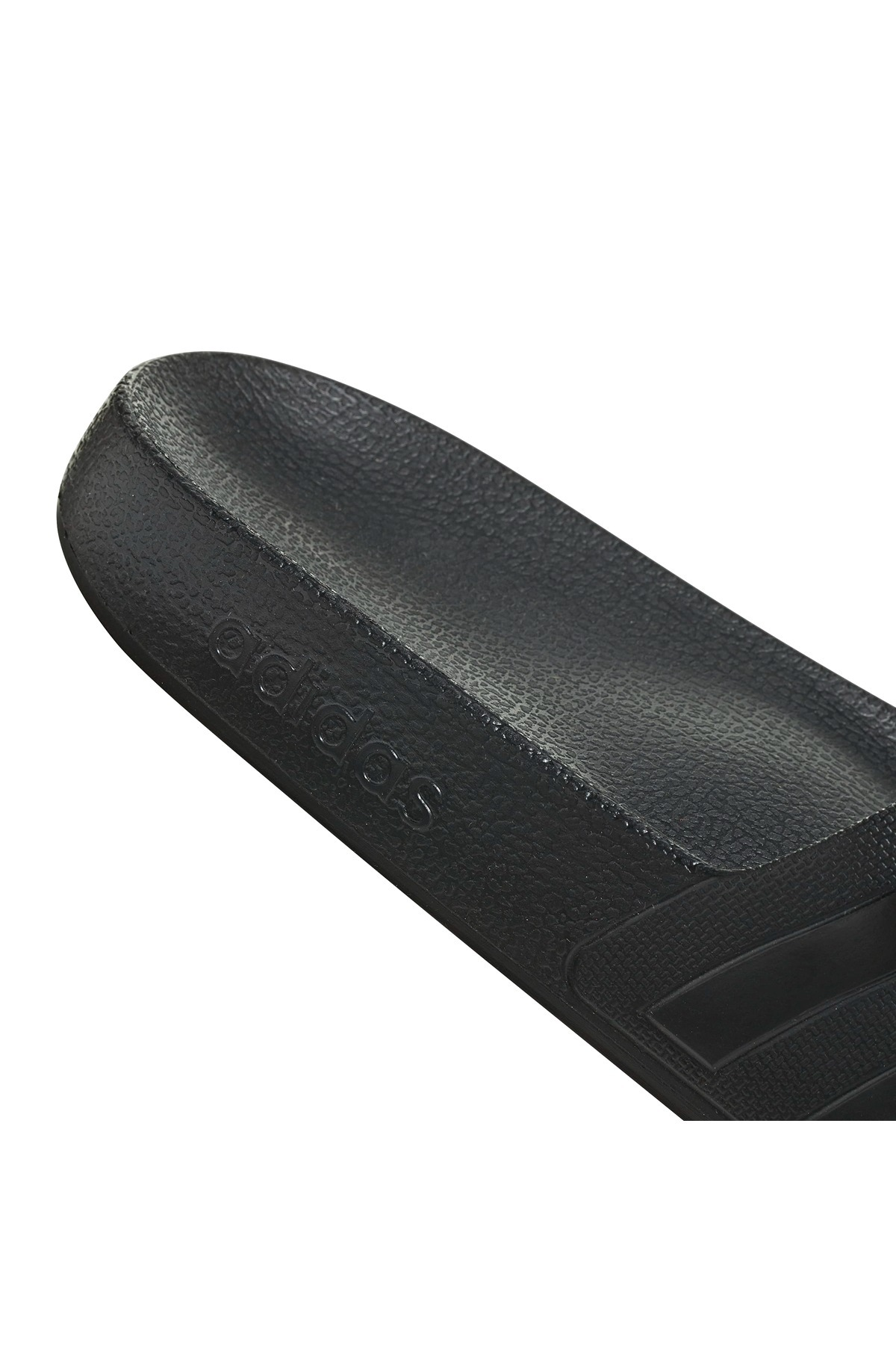 Adidas F35550 Adilette Aqua Siyah Erkek Spor Terlik