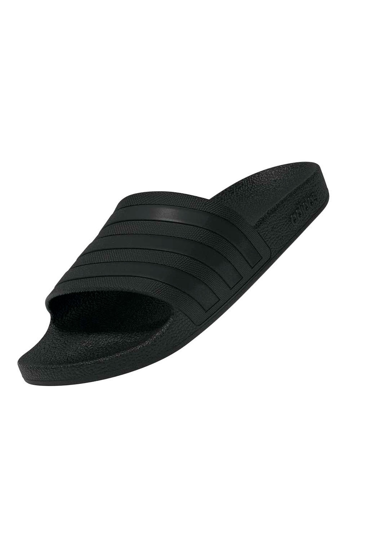 Adidas F35550 Adilette Aqua Siyah Erkek Spor Terlik
