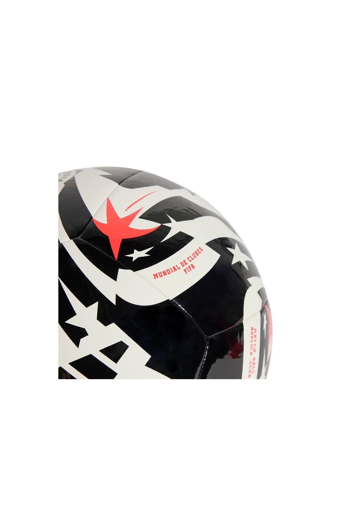 adidas  FCWC CLB  Futbol Topu JD3822