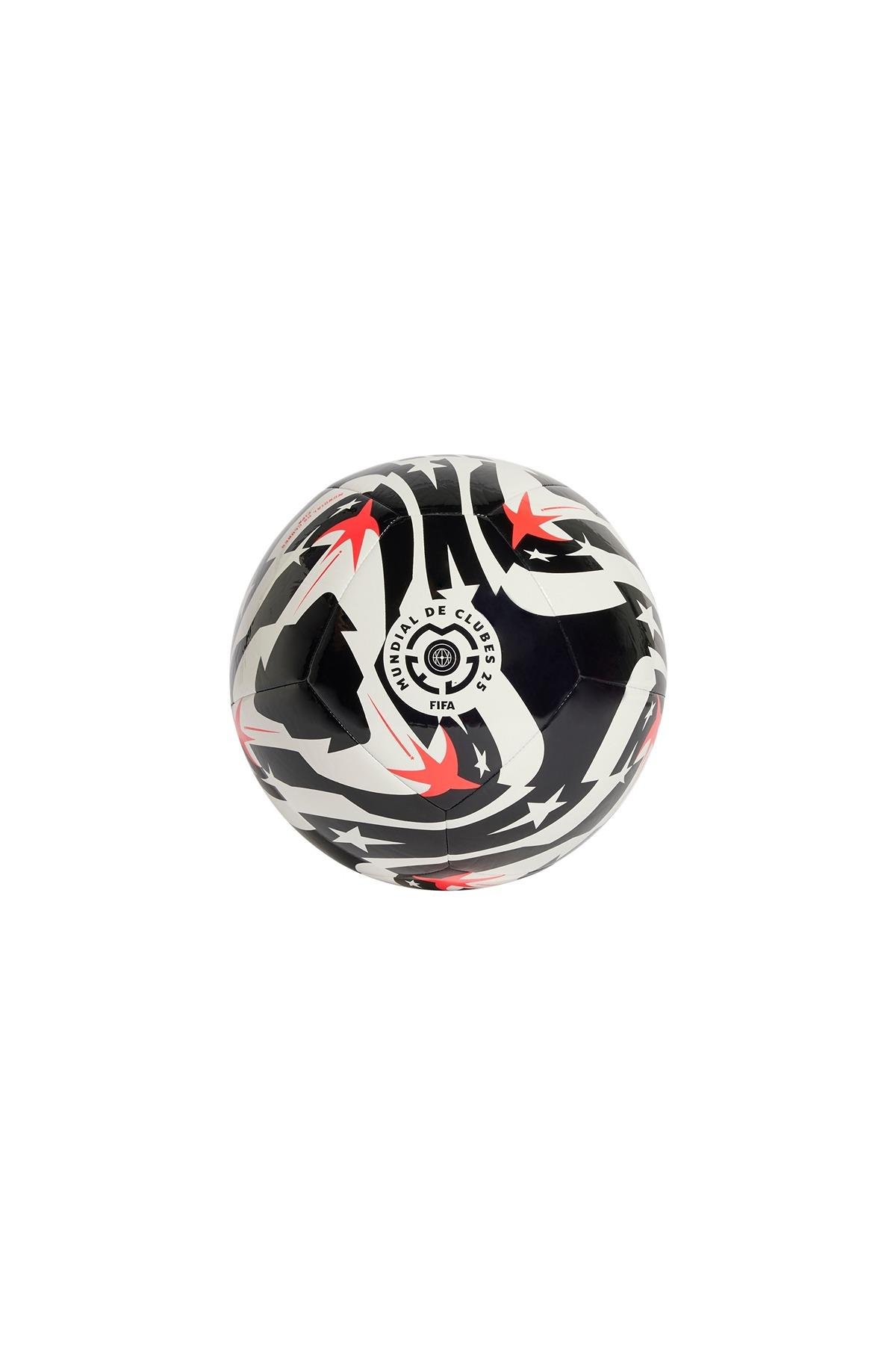adidas  FCWC CLB  Futbol Topu JD3822