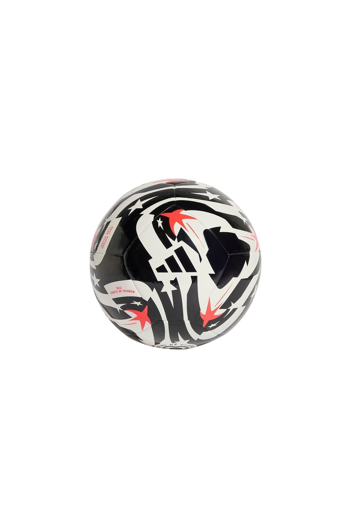 adidas  FCWC CLB  Futbol Topu JD3822