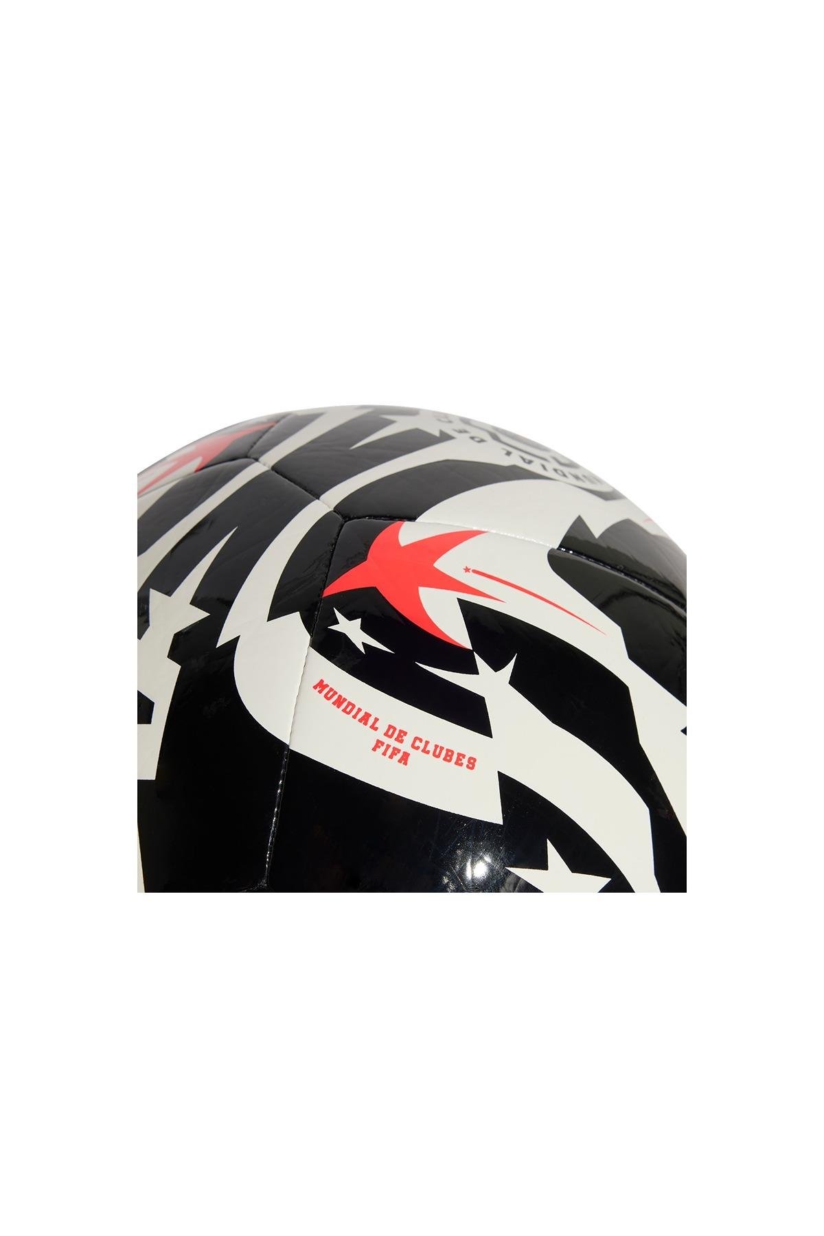 adidas  FCWC CLB  Futbol Topu JD3822