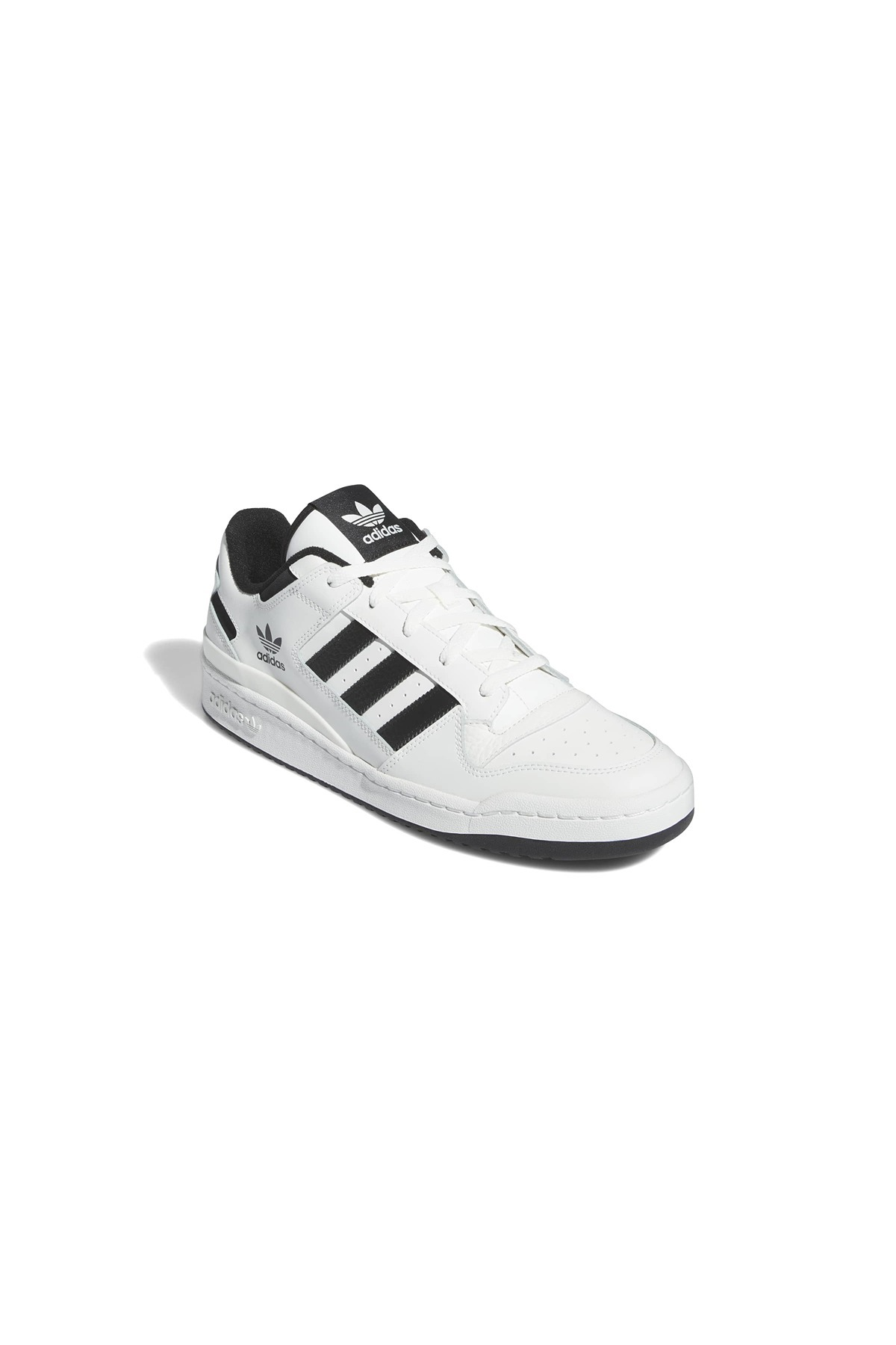 adidas FORUM LOW CL Erkek  Sneaker IH7830