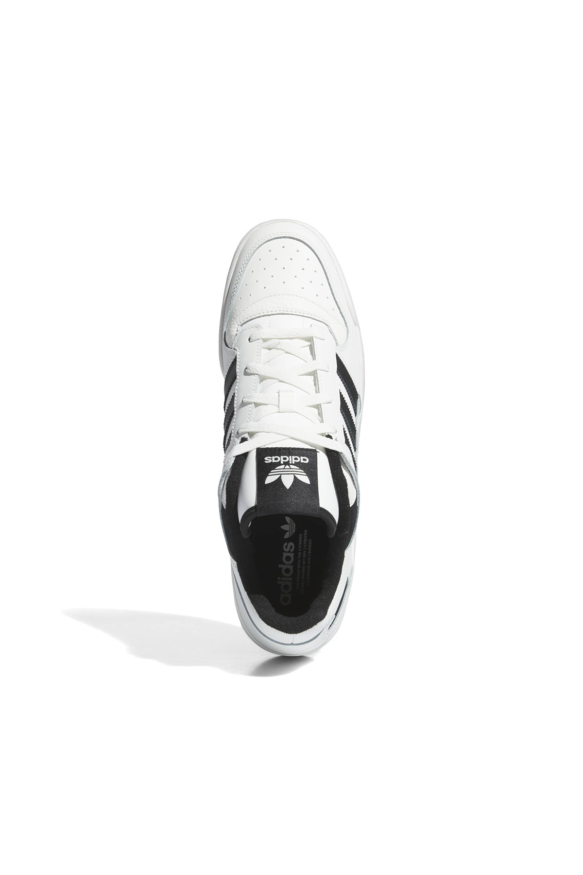 adidas FORUM LOW CL Erkek  Sneaker IH7830