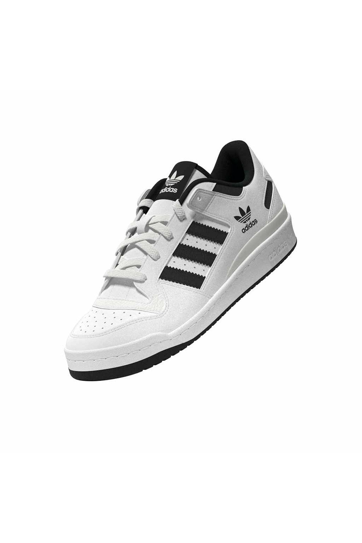 adidas FORUM LOW CL Erkek  Sneaker IH7830