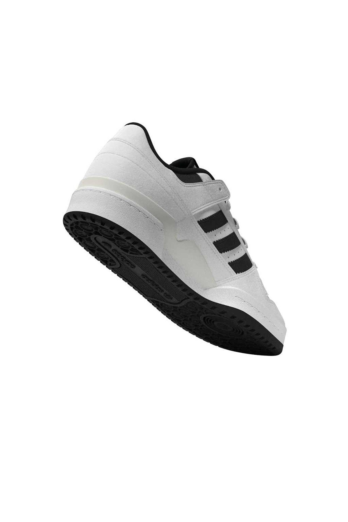 adidas FORUM LOW CL Erkek  Sneaker IH7830
