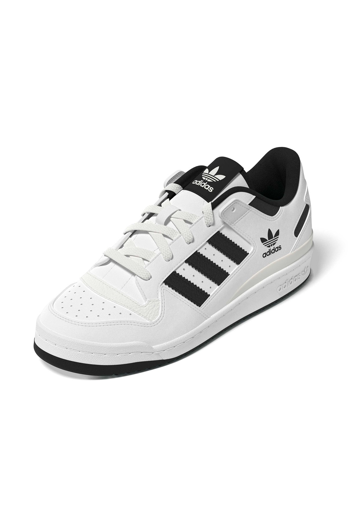adidas FORUM LOW CL Erkek  Sneaker IH7830