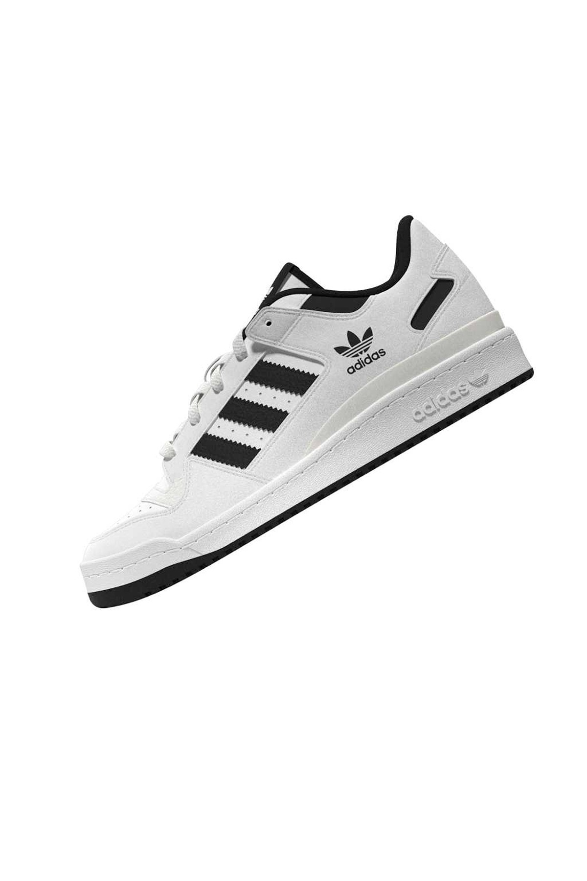adidas FORUM LOW CL Erkek  Sneaker IH7830