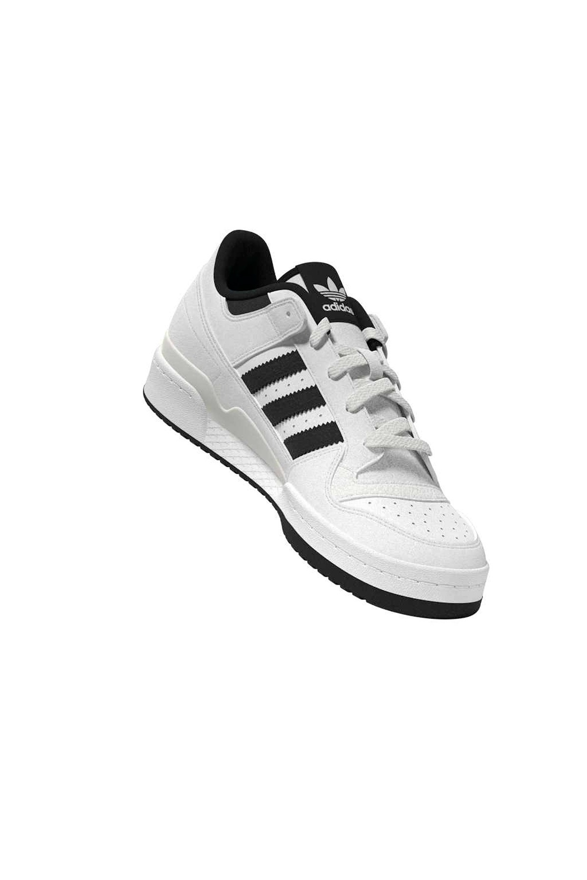 adidas FORUM LOW CL Erkek  Sneaker IH7830