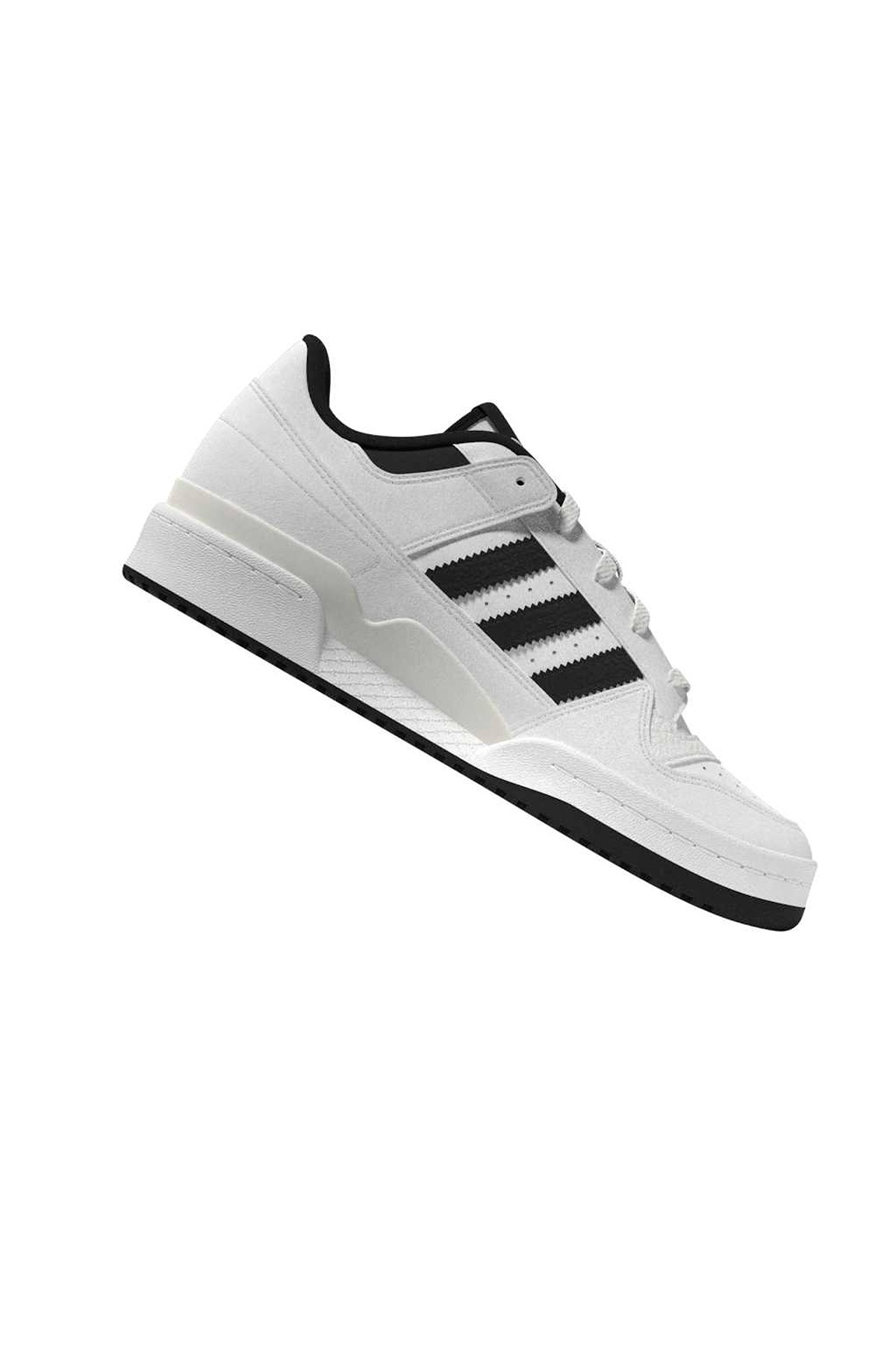 adidas FORUM LOW CL Erkek  Sneaker IH7830