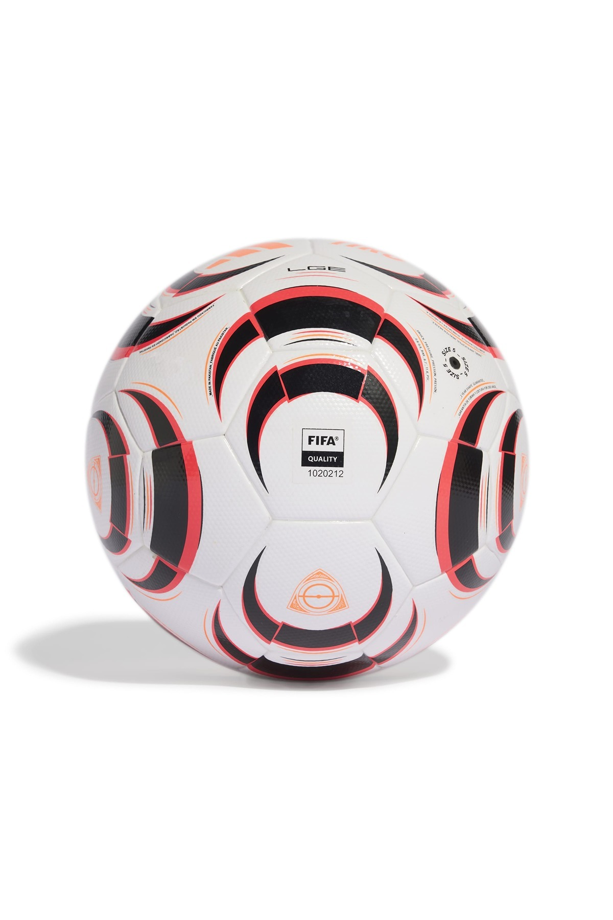 adidas  Futbol Topu TIRO LGE KA5263