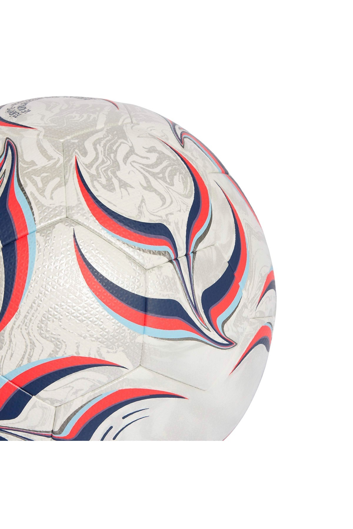 adidas  Futbol Topu TIRO PRO TFF KE5158