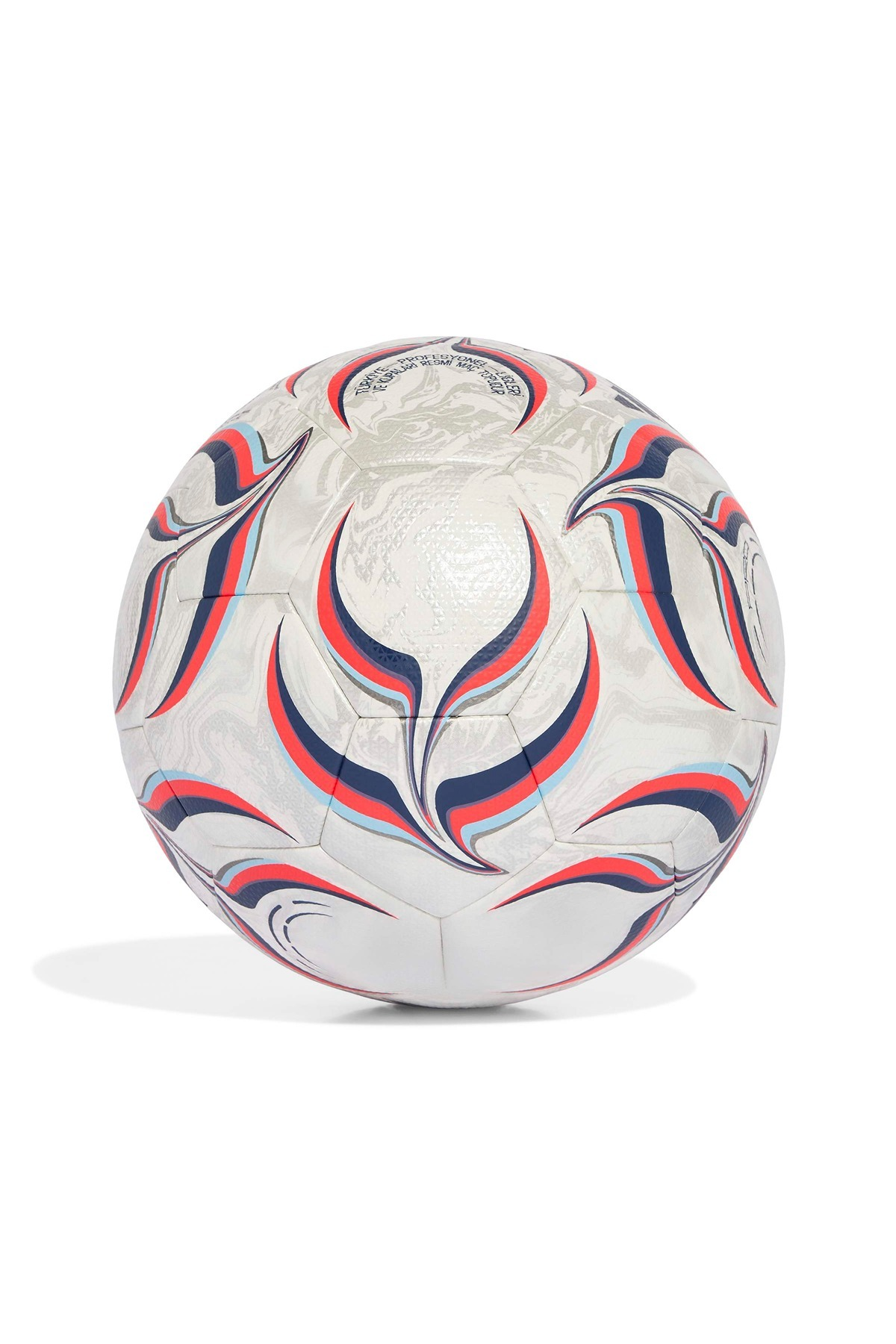 adidas  Futbol Topu TIRO PRO TFF KE5158