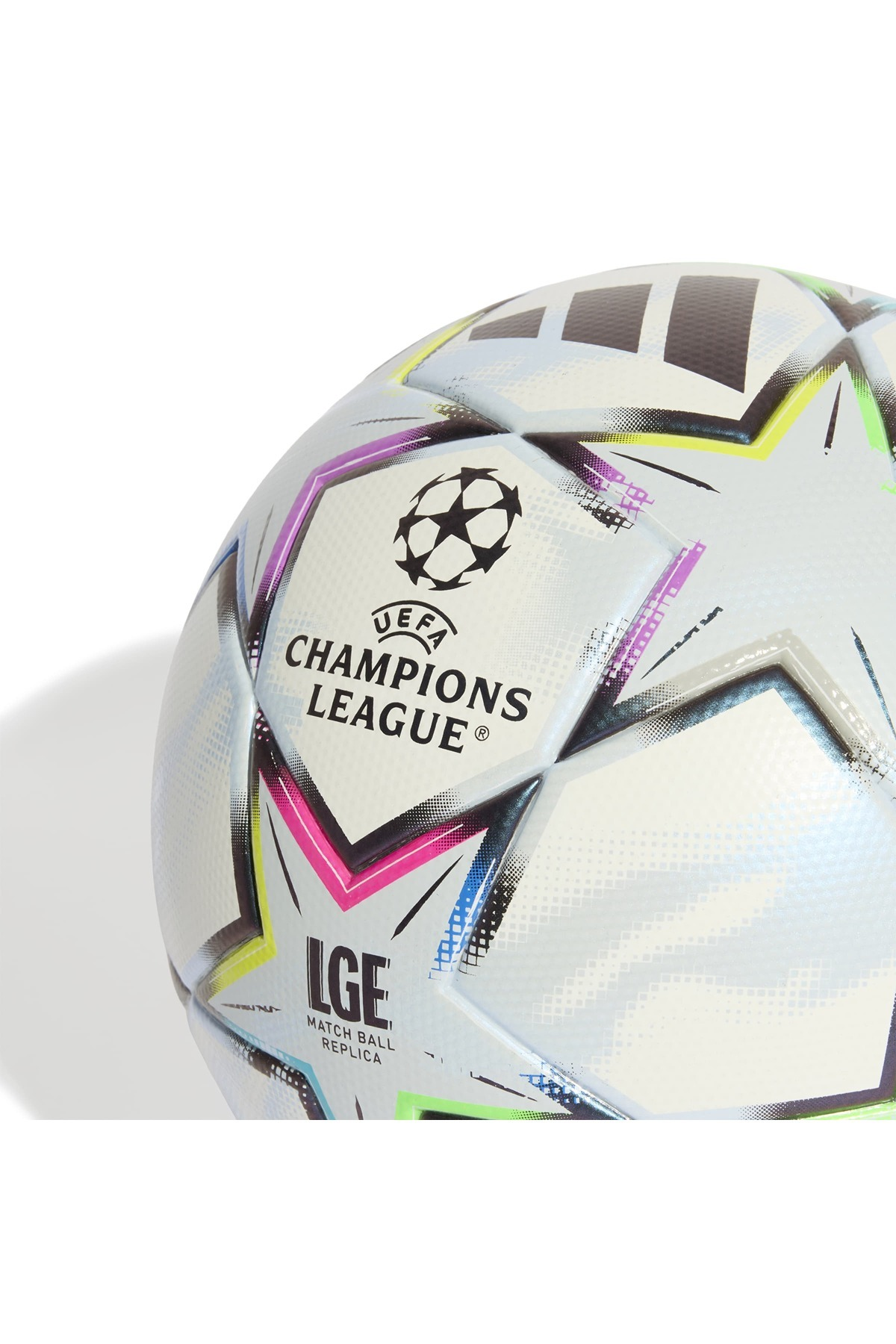 adidas  Futbol Topu UCL LGE BOX KE9771