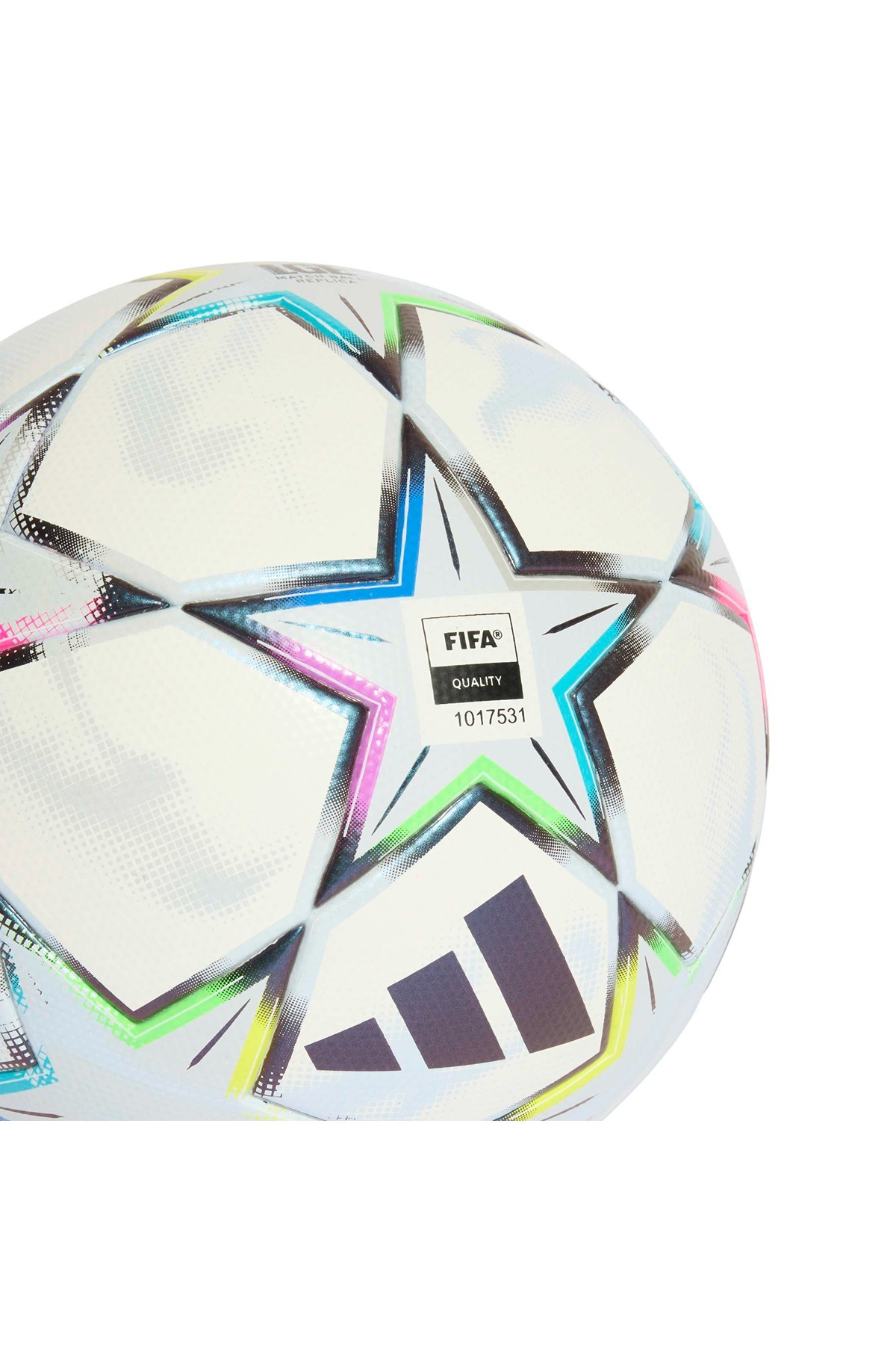 adidas  Futbol Topu UCL LGE BOX KE9771