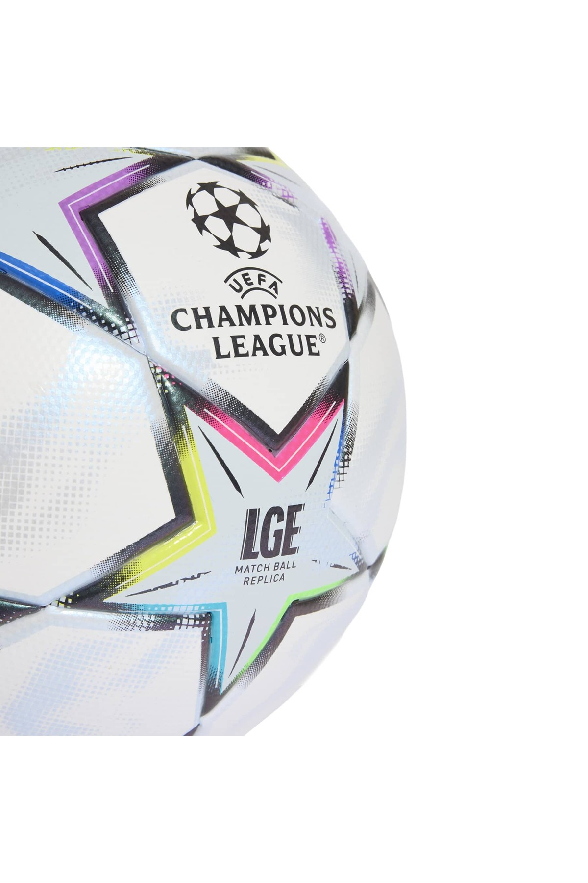 adidas  Futbol Topu UCL LGE KE9765