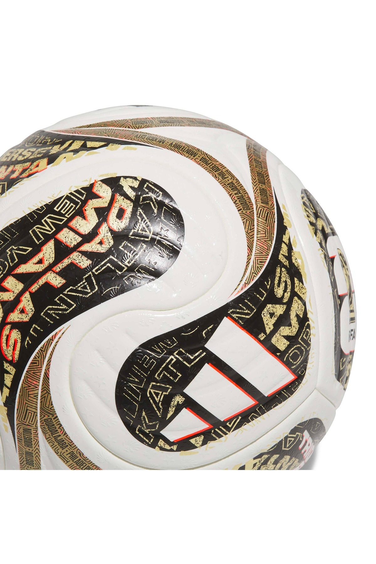 adidas  Futbol Topu WC FINALS PRO JY8928
