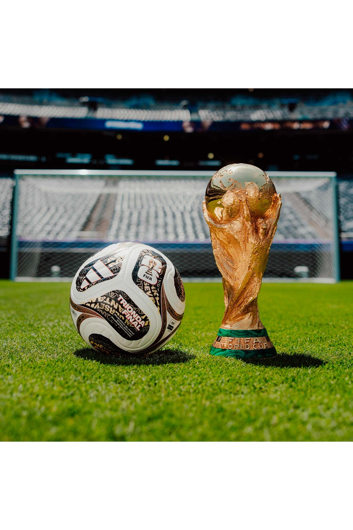 adidas  Futbol Topu WC FINALS PRO JY8928