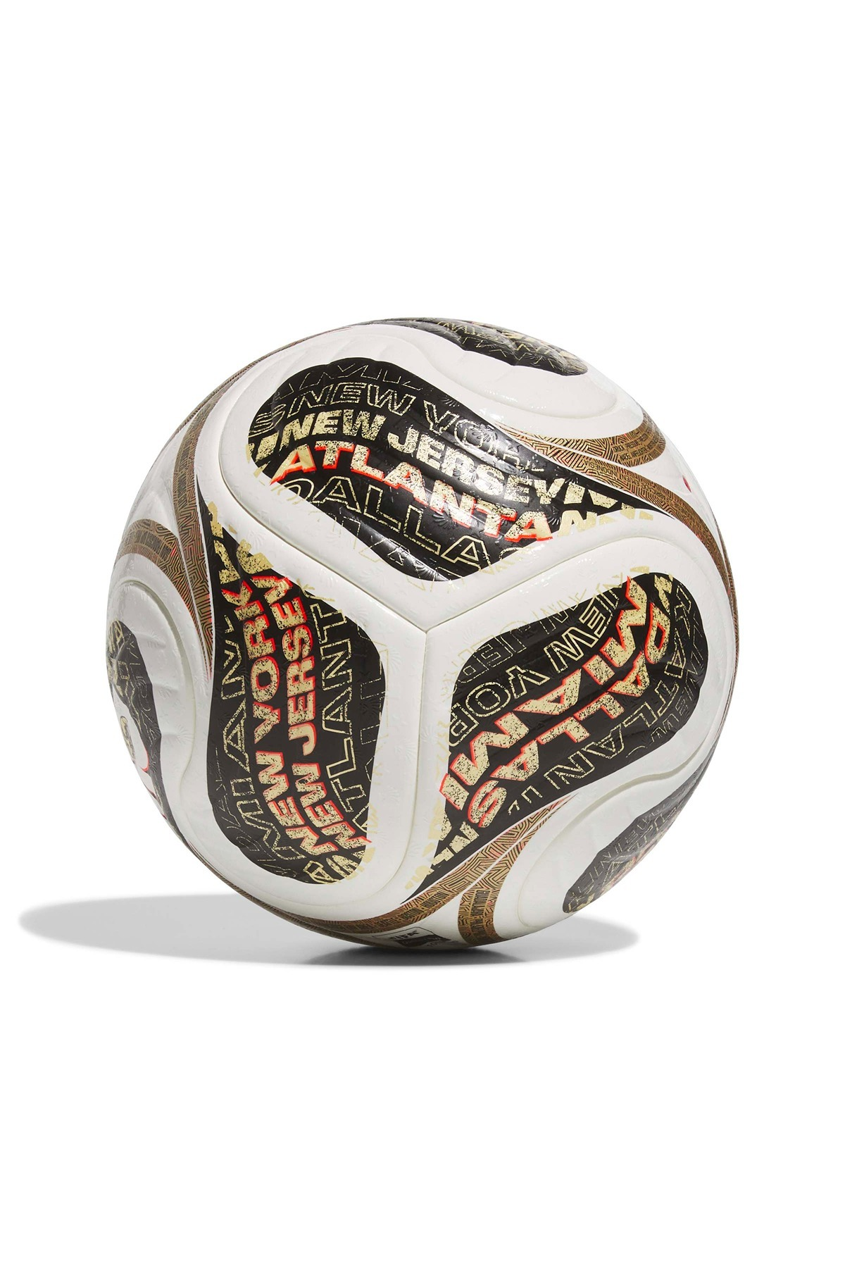 adidas  Futbol Topu WC FINALS PRO JY8928