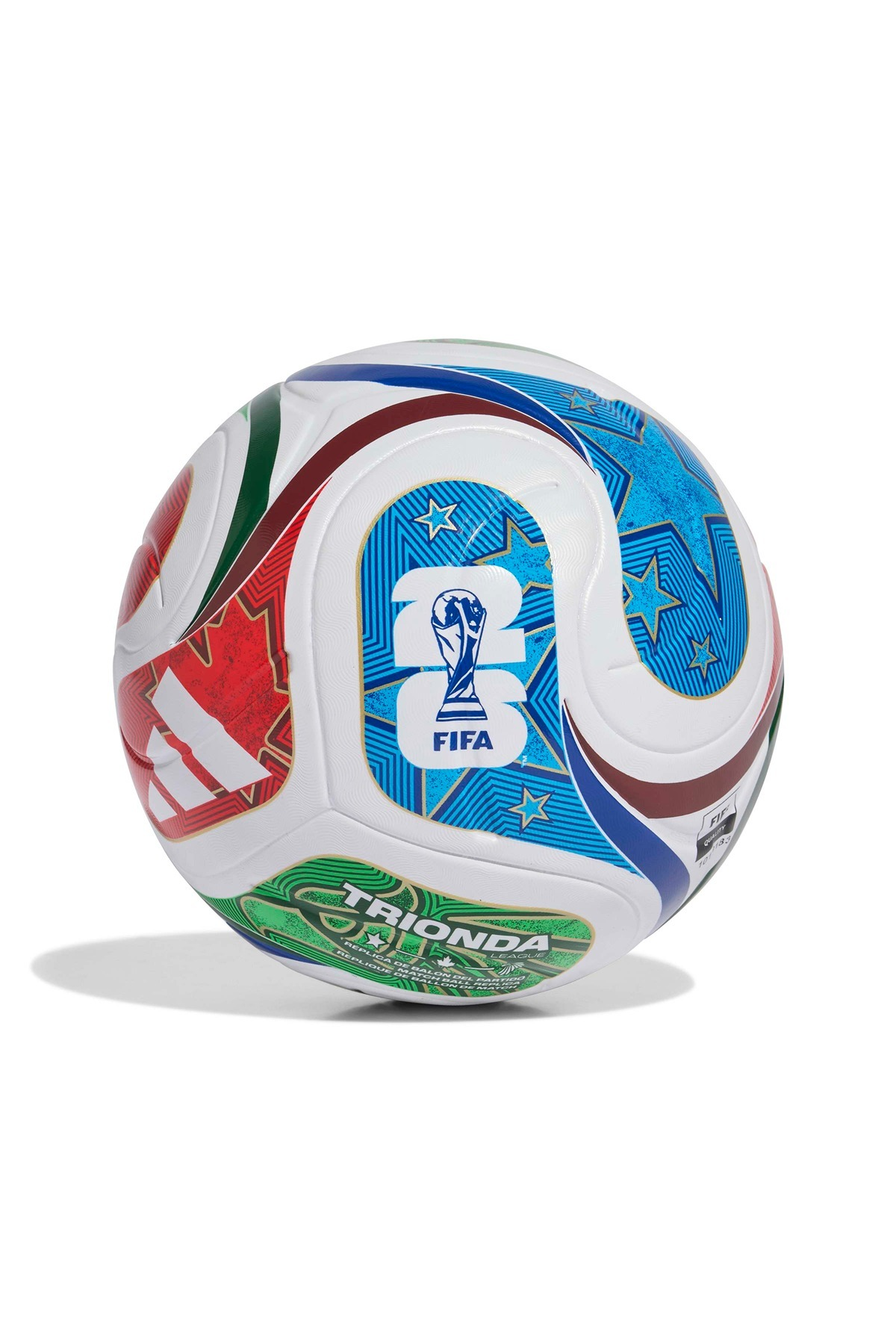 adidas  Futbol Topu WC LGE BOX JD8045