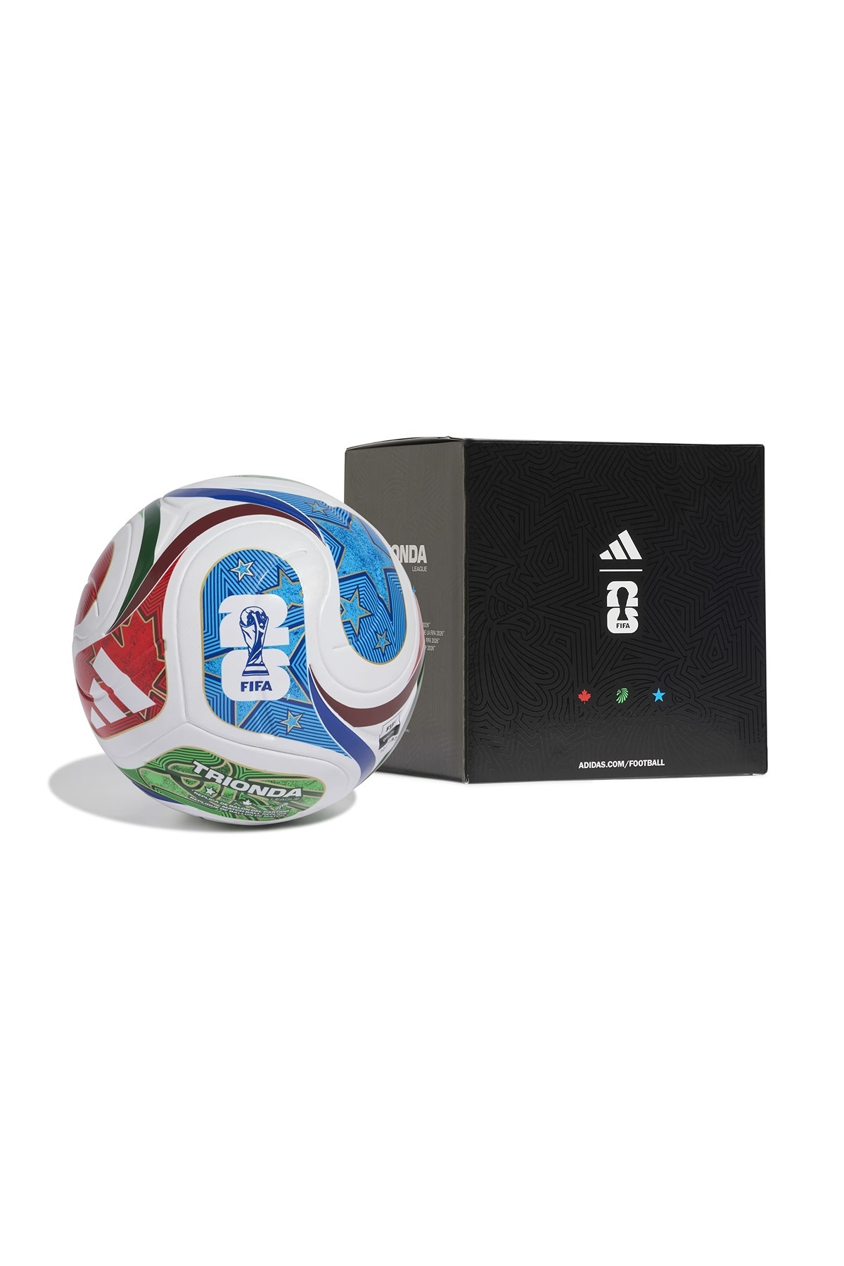 adidas  Futbol Topu WC LGE BOX JD8045