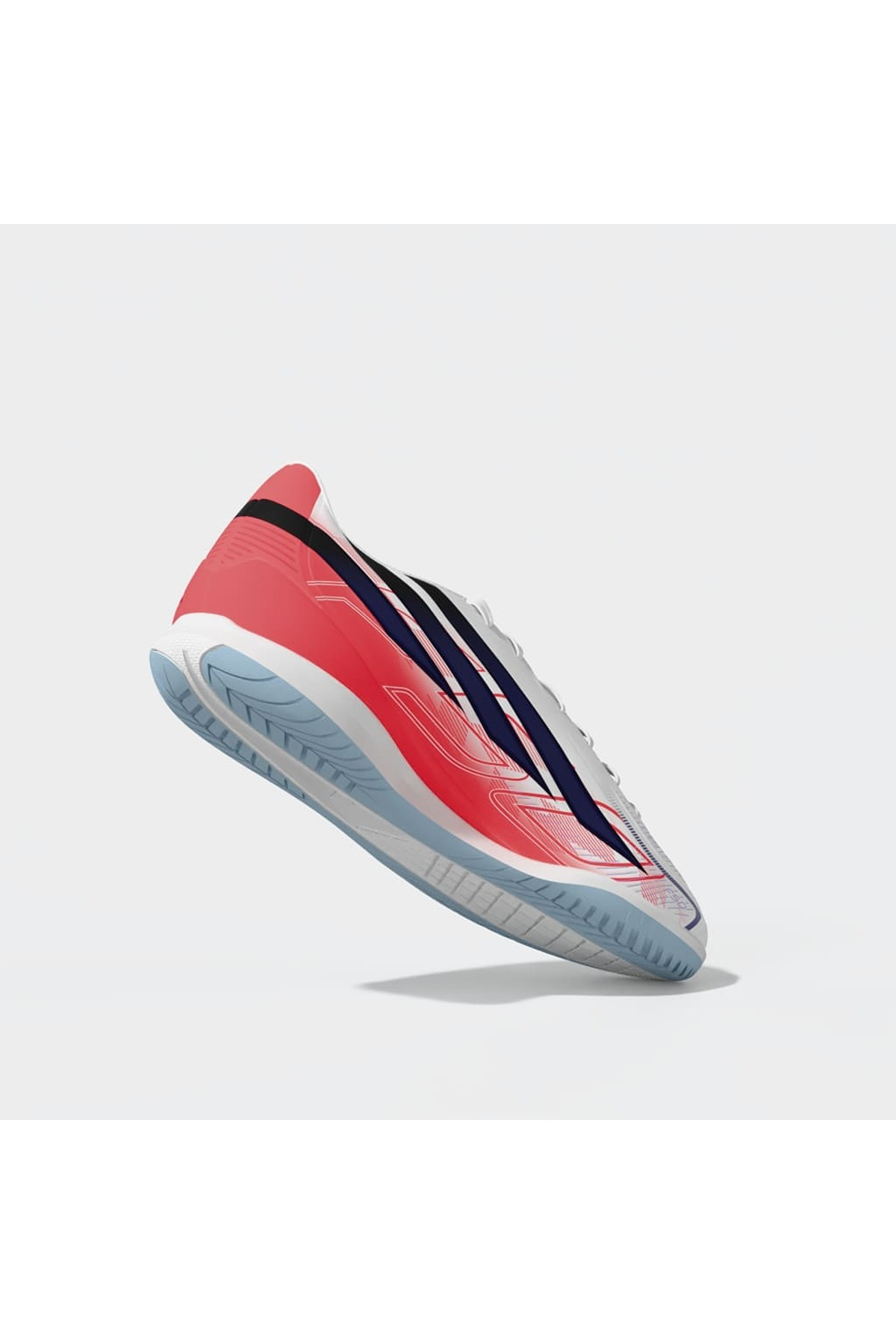 adidas  Futsal Ayakkabı F50 HYPERFAST CLUB IN IH4605