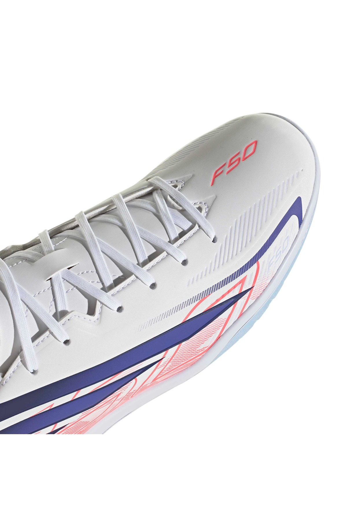 adidas  Futsal Ayakkabı F50 HYPERFAST CLUB IN IH4605