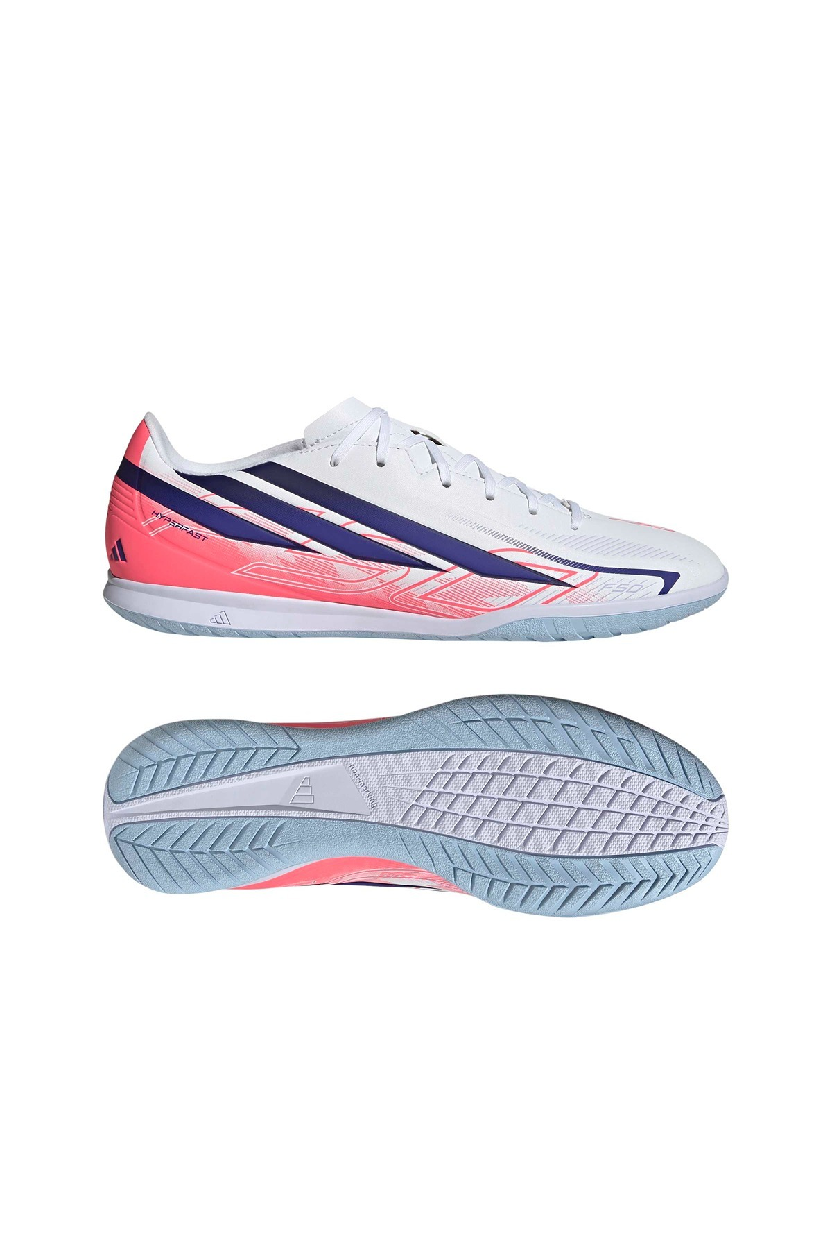 adidas  Futsal Ayakkabı F50 HYPERFAST CLUB IN IH4605