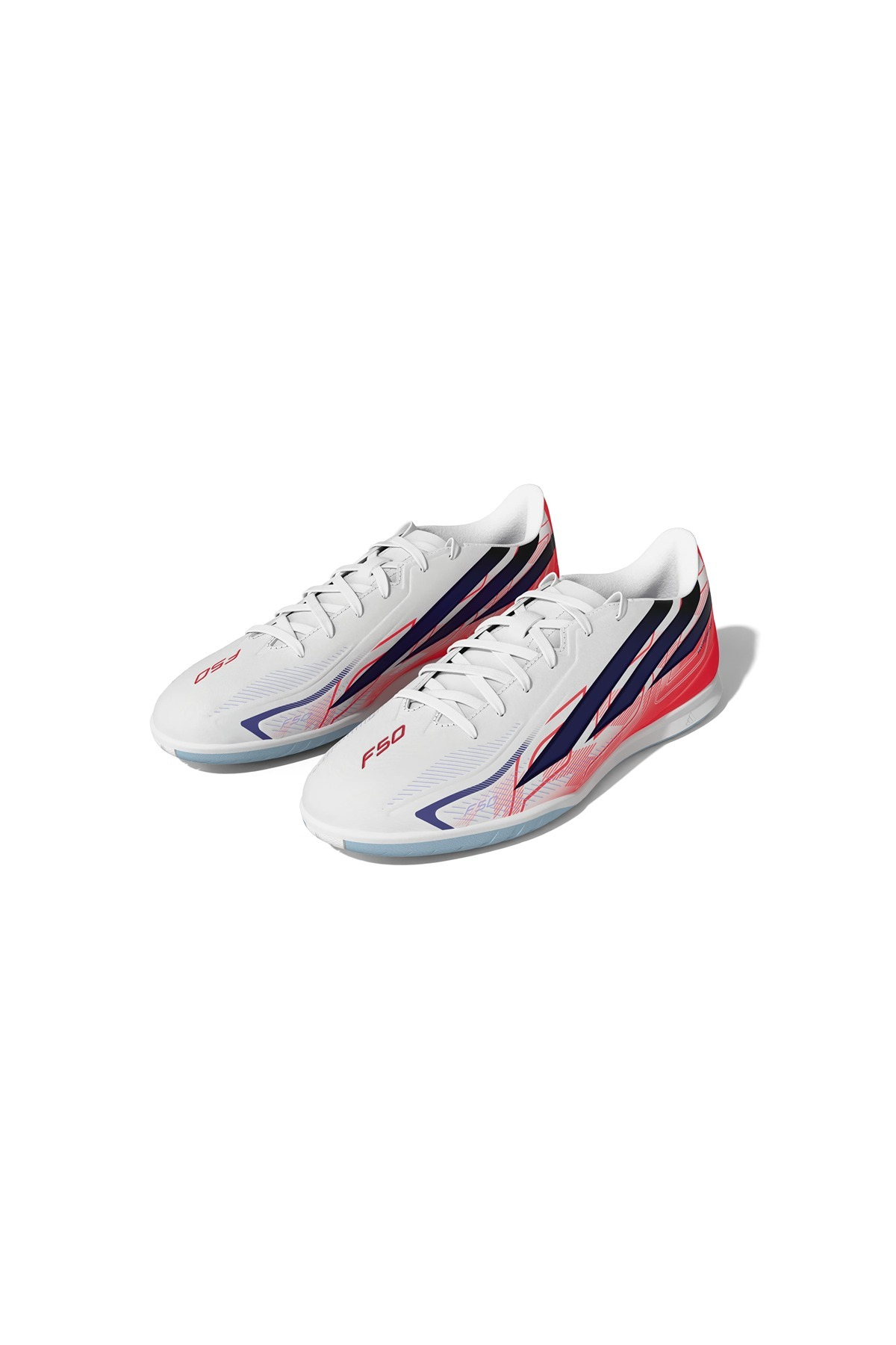 adidas  Futsal Ayakkabı F50 HYPERFAST CLUB IN IH4605