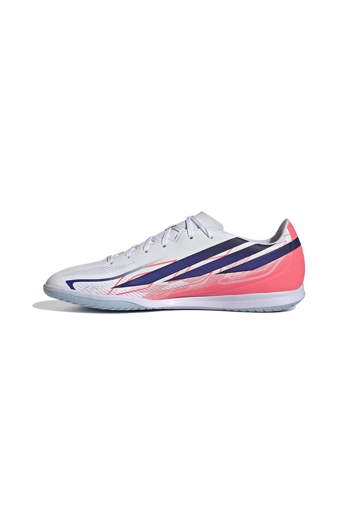 adidas  Futsal Ayakkabı F50 HYPERFAST CLUB IN IH4605