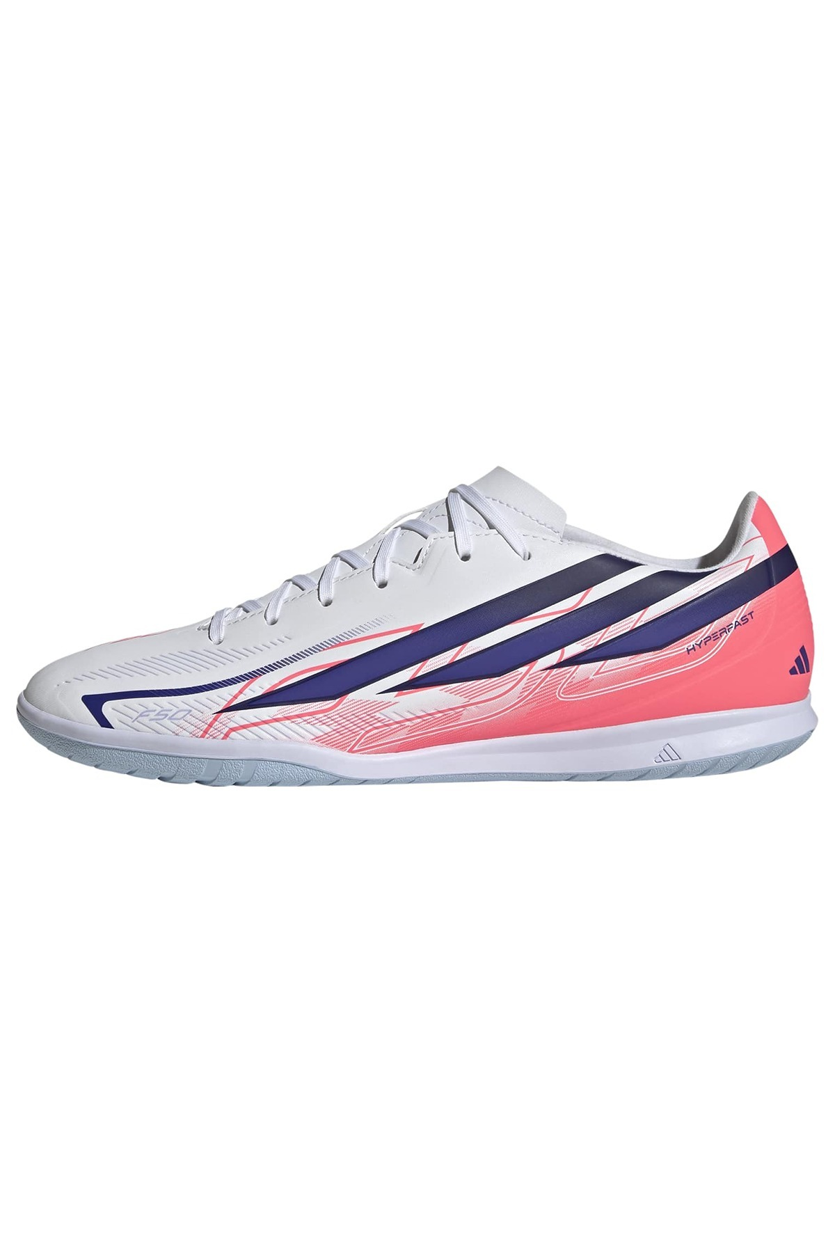 adidas  Futsal Ayakkabı F50 HYPERFAST CLUB IN IH4605