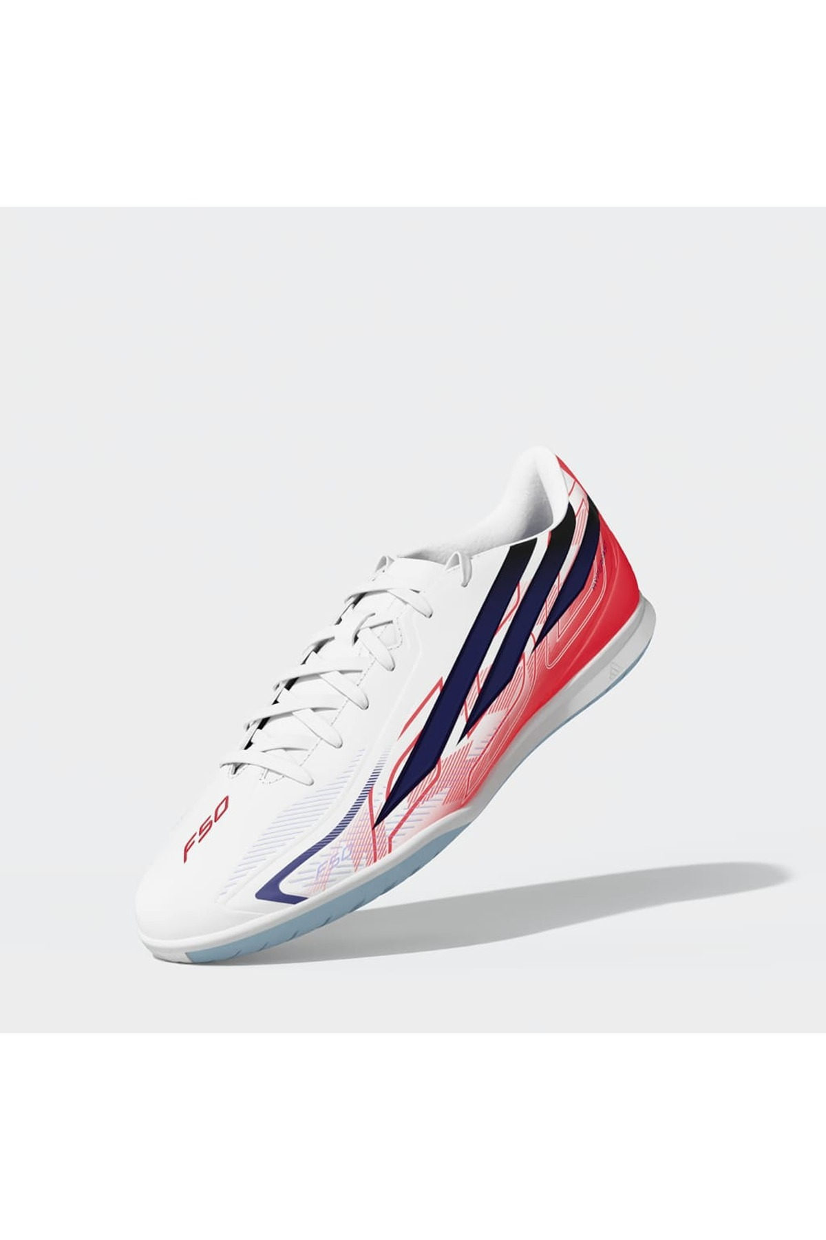 adidas  Futsal Ayakkabı F50 HYPERFAST CLUB IN IH4605
