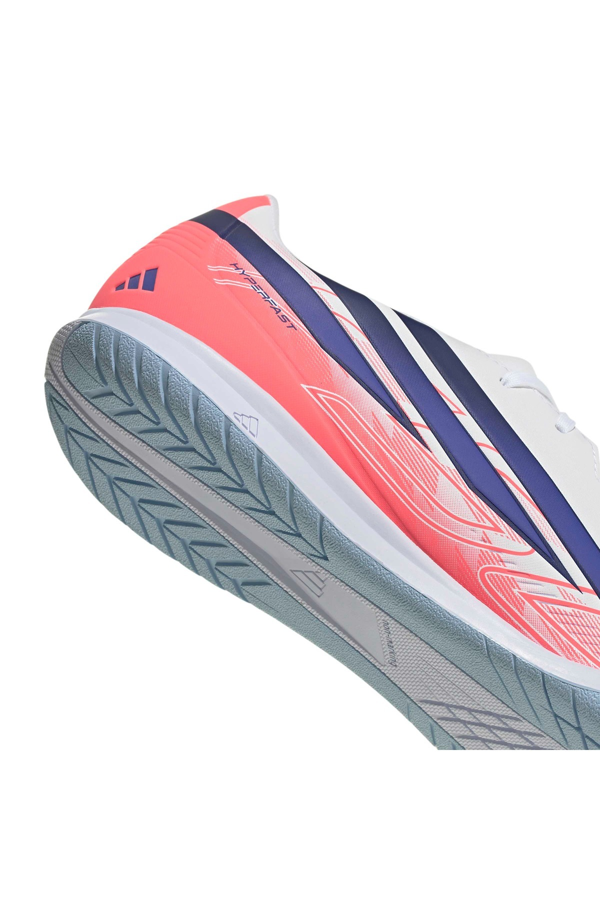 adidas  Futsal Ayakkabı F50 HYPERFAST CLUB IN IH4605