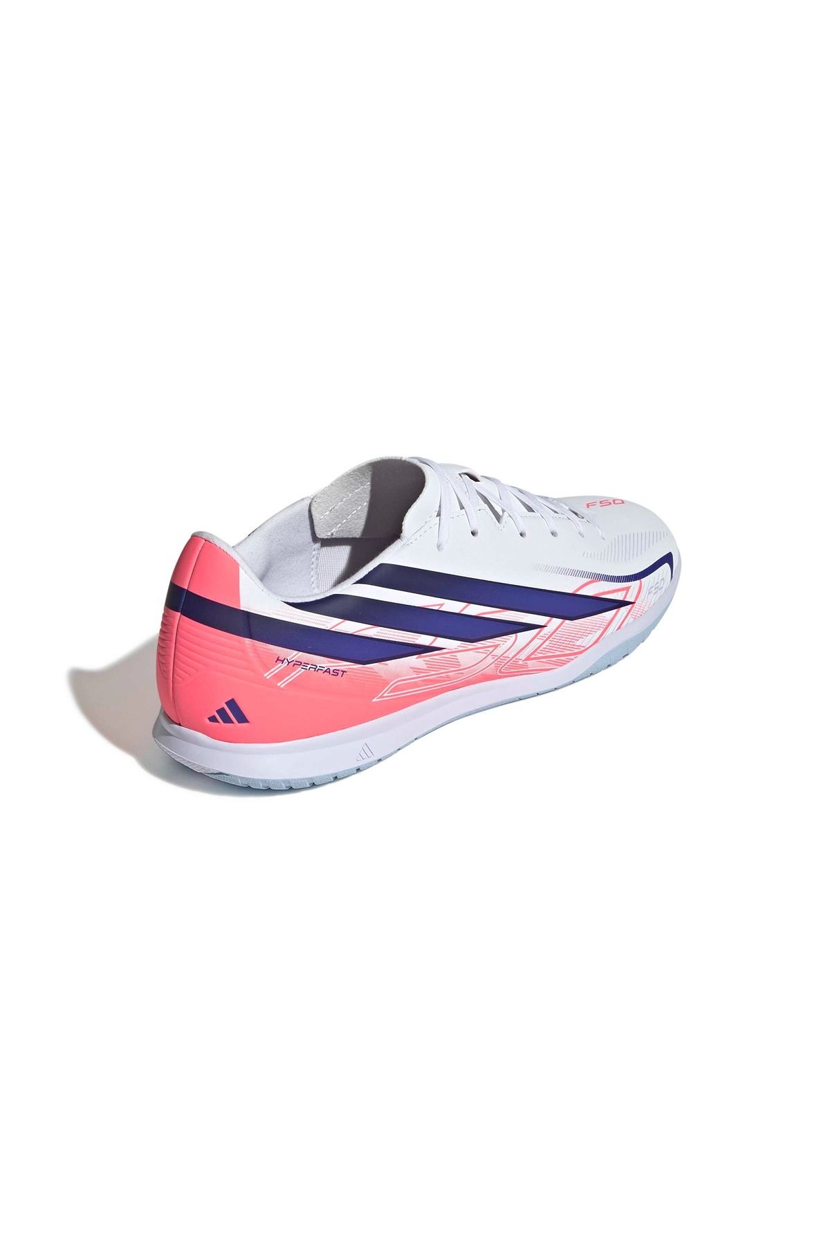 adidas  Futsal Ayakkabı F50 HYPERFAST CLUB IN IH4605