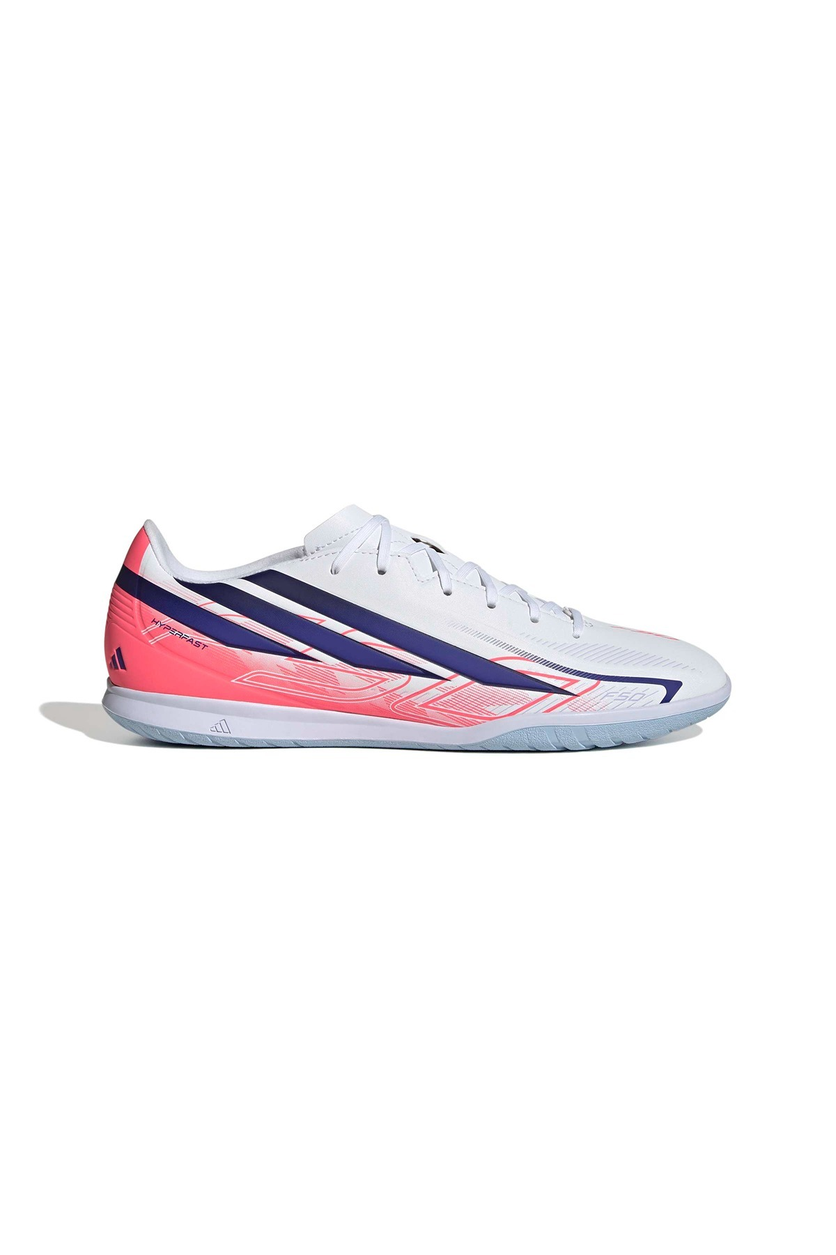 adidas  Futsal Ayakkabı F50 HYPERFAST CLUB IN IH4605