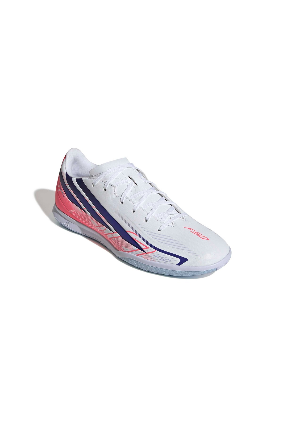 adidas  Futsal Ayakkabı F50 HYPERFAST CLUB IN IH4605