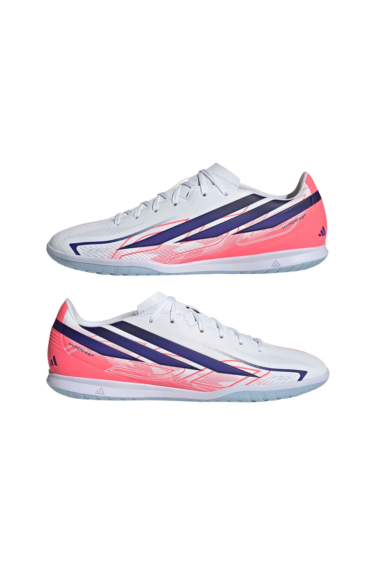 adidas  Futsal Ayakkabı F50 HYPERFAST CLUB IN IH4605