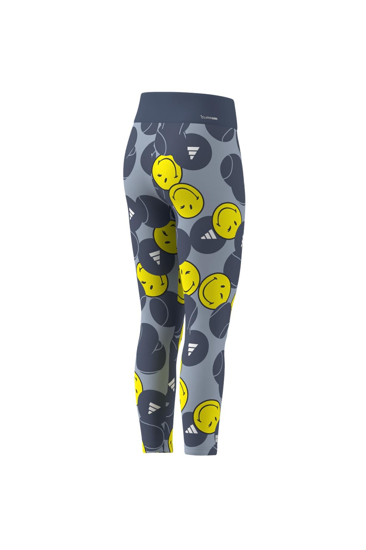 adidas G SMI LEG Çocuk Tayt JJ3078