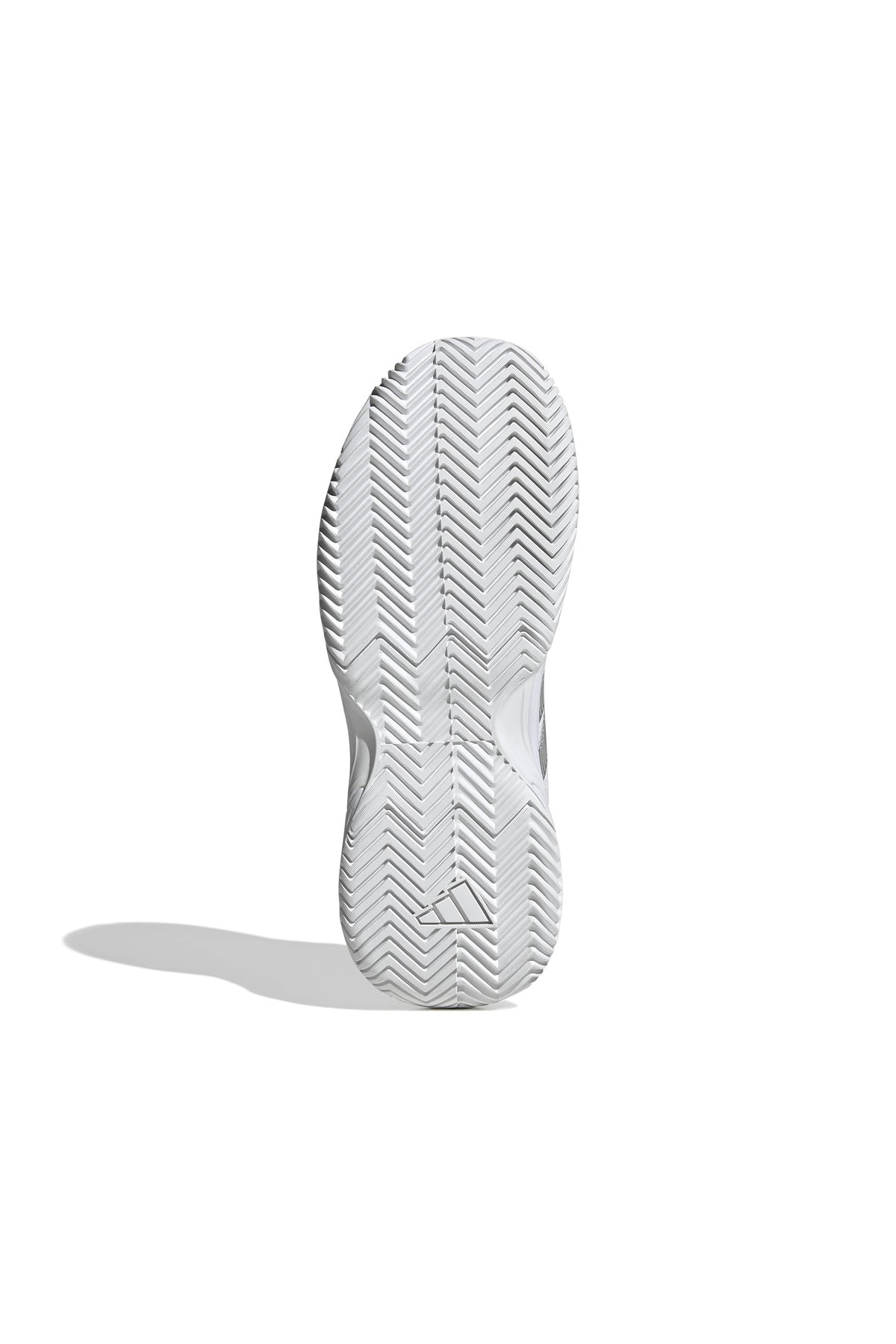 adidas GameCourt 2 W Beyaz Kadın   Yürüyüş Ayakkabısı KI0789