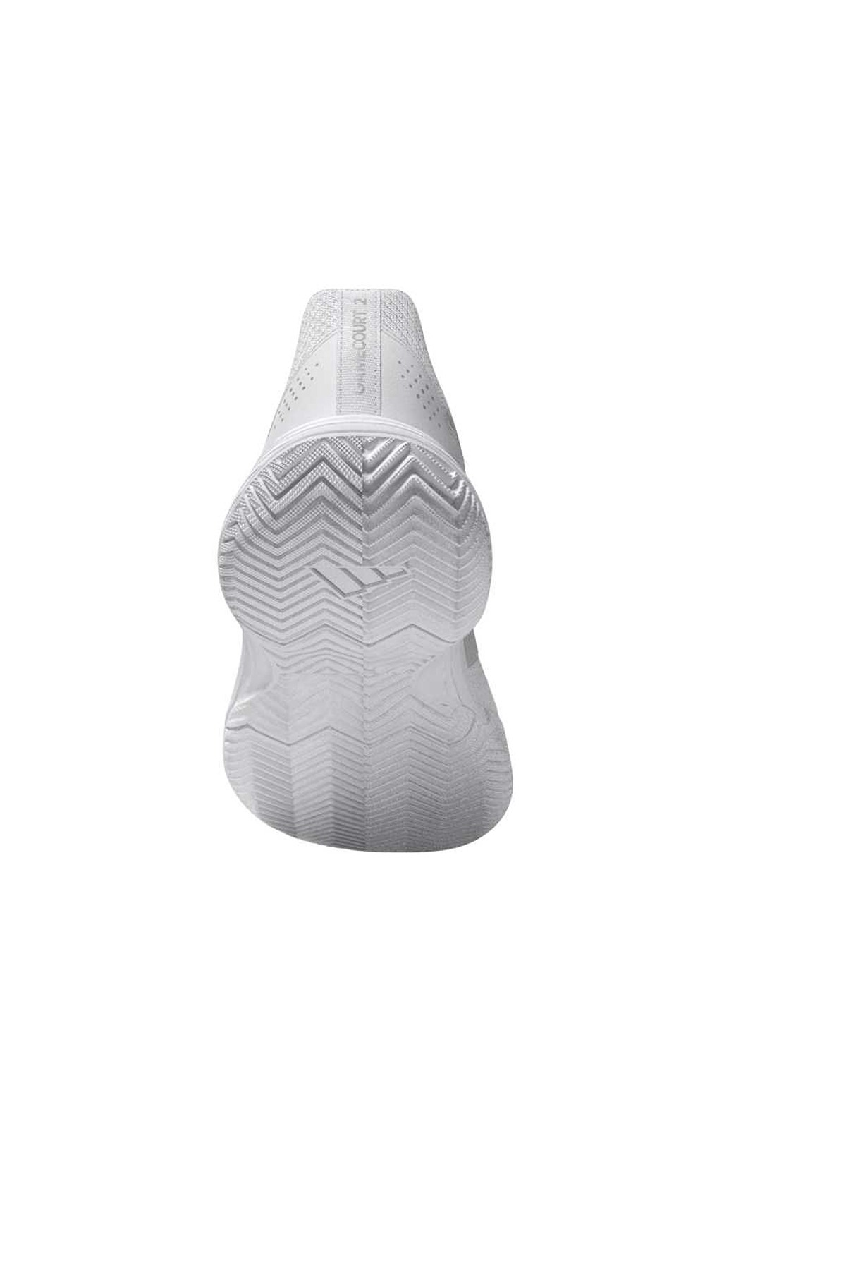 adidas GameCourt 2 W Beyaz Kadın   Yürüyüş Ayakkabısı KI0789