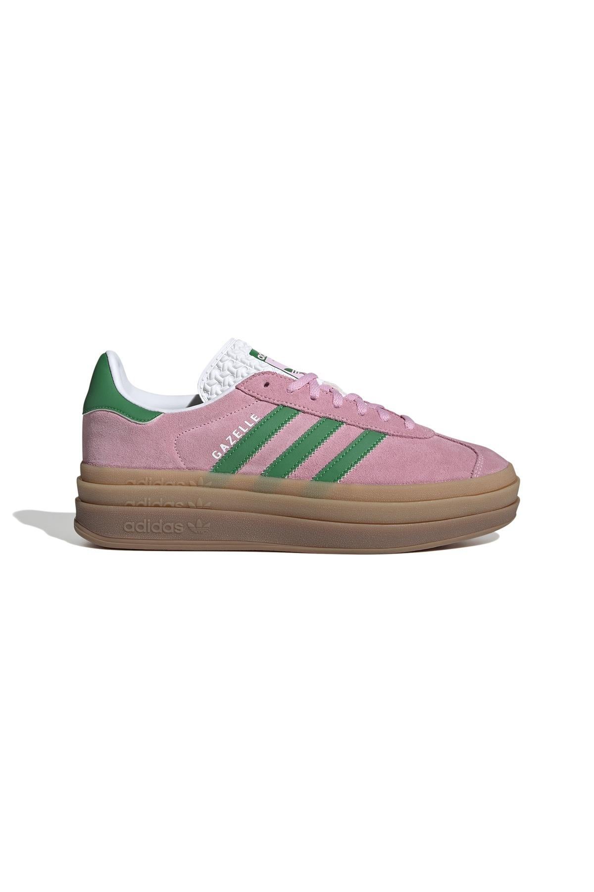 adidas GAZELLE BOLD W Spor Ayakkabı IE0420