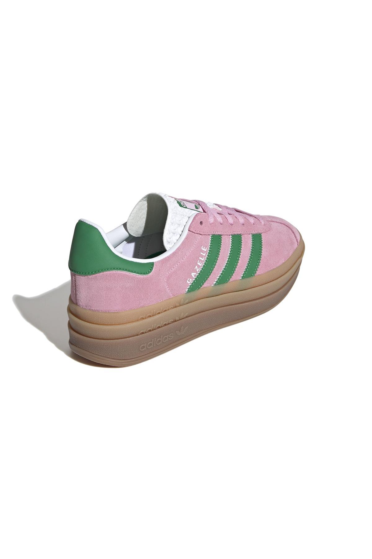 adidas GAZELLE BOLD W Spor Ayakkabı IE0420