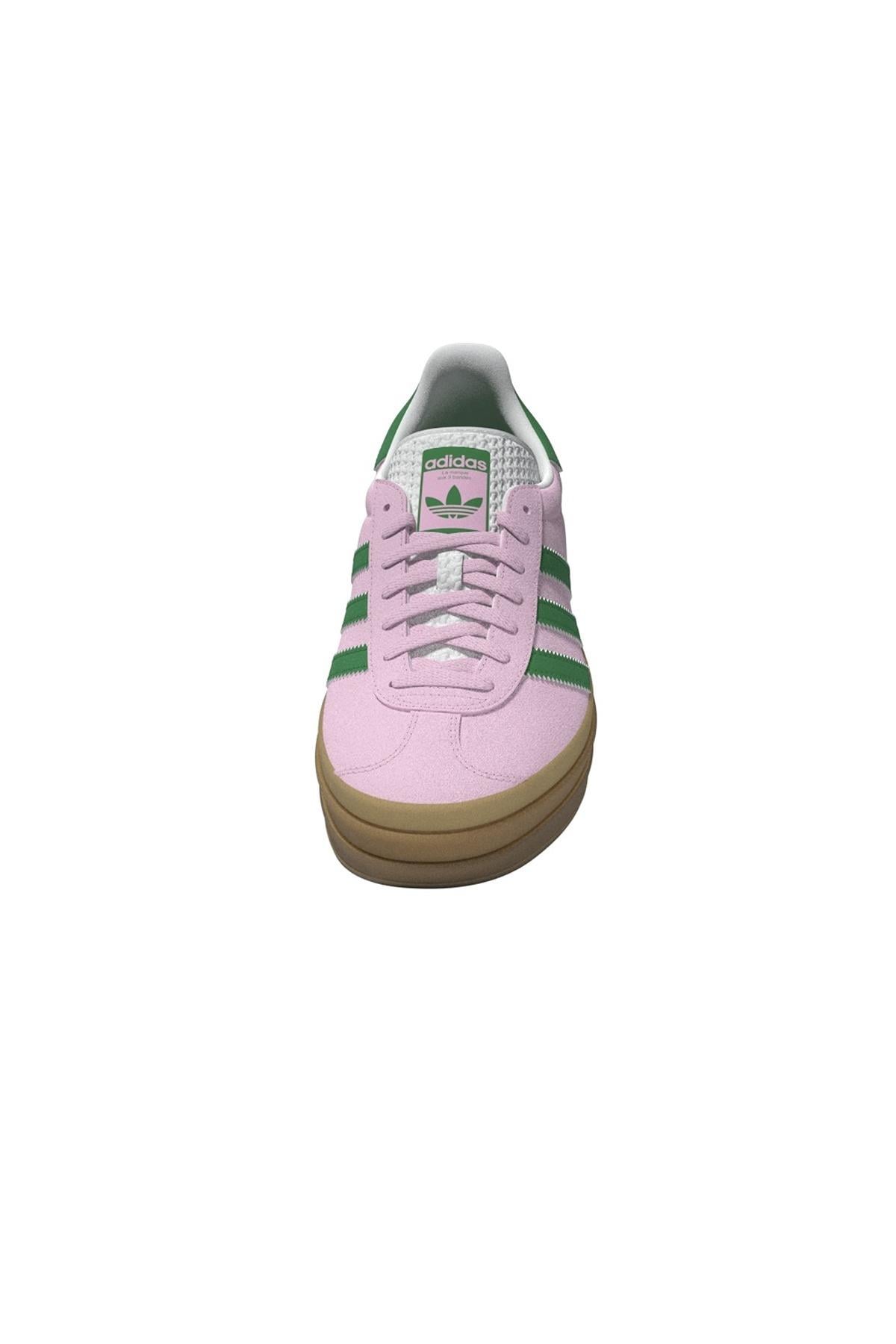adidas GAZELLE BOLD W Spor Ayakkabı IE0420