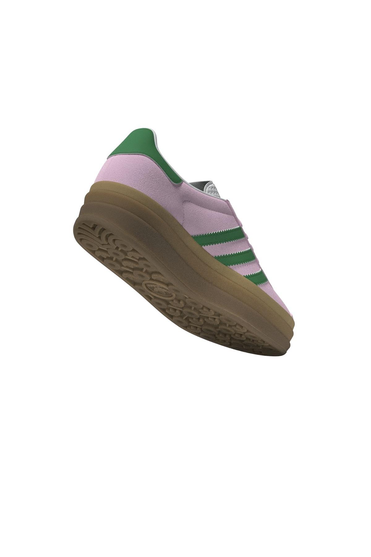 adidas GAZELLE BOLD W Spor Ayakkabı IE0420