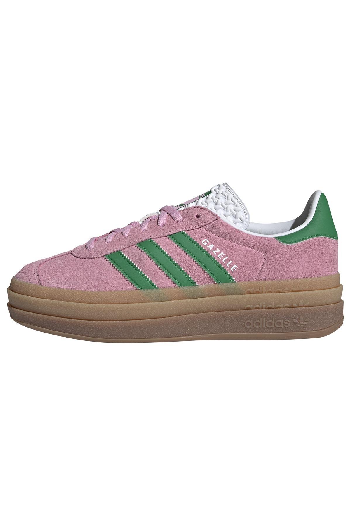 adidas GAZELLE BOLD W Spor Ayakkabı IE0420