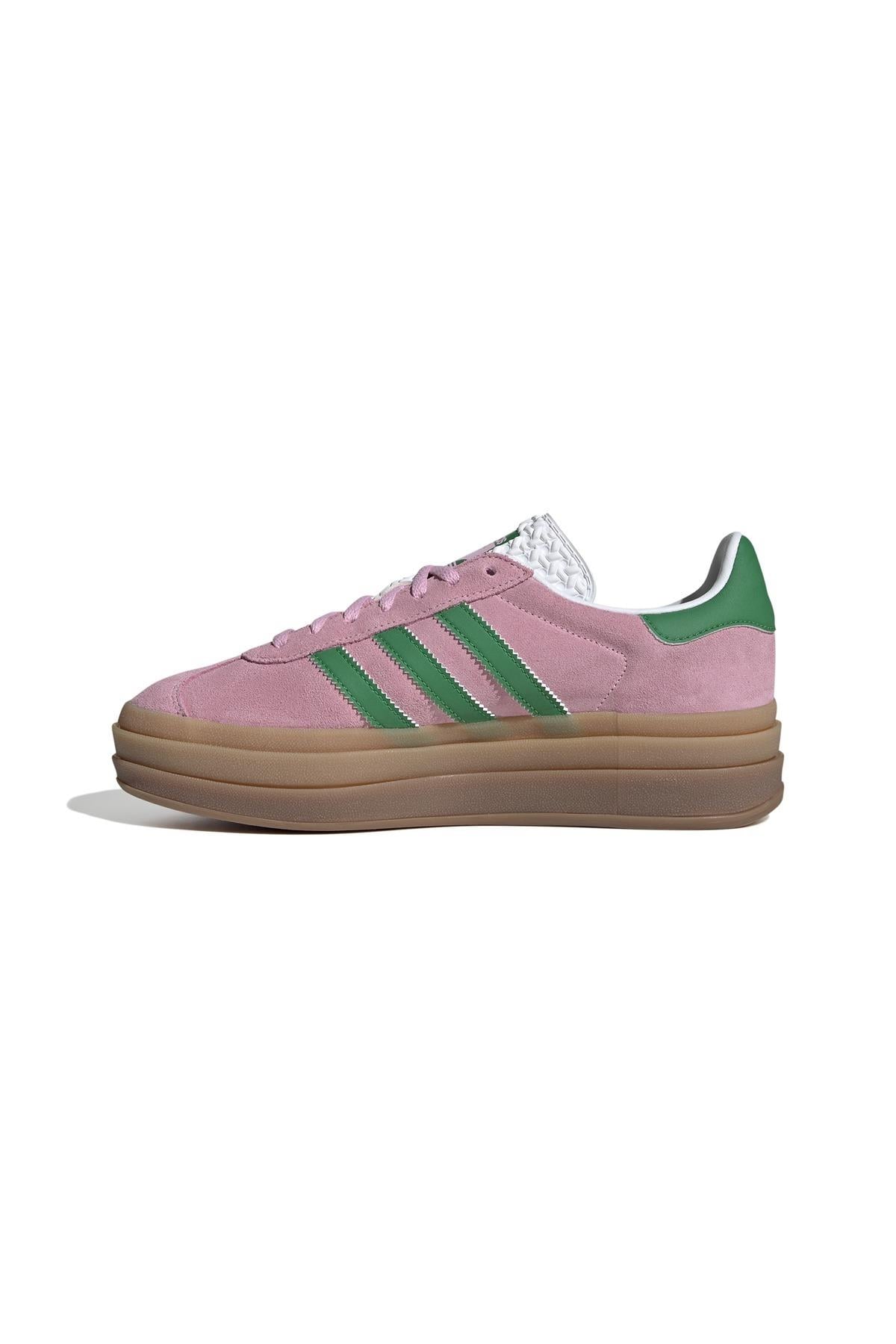 adidas GAZELLE BOLD W Spor Ayakkabı IE0420