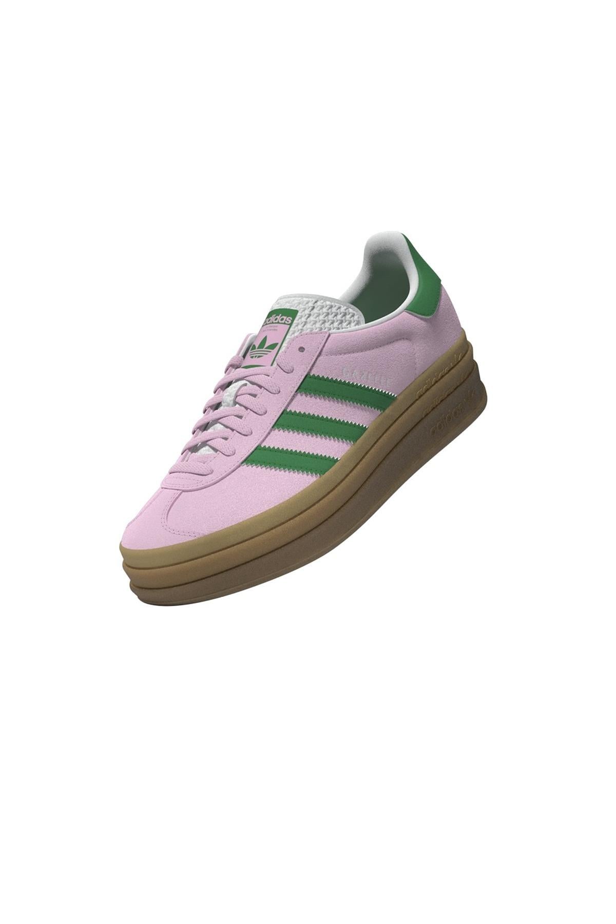 adidas GAZELLE BOLD W Spor Ayakkabı IE0420